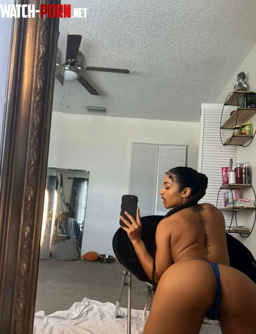 More Than Thick Im Tasty by milkyzula