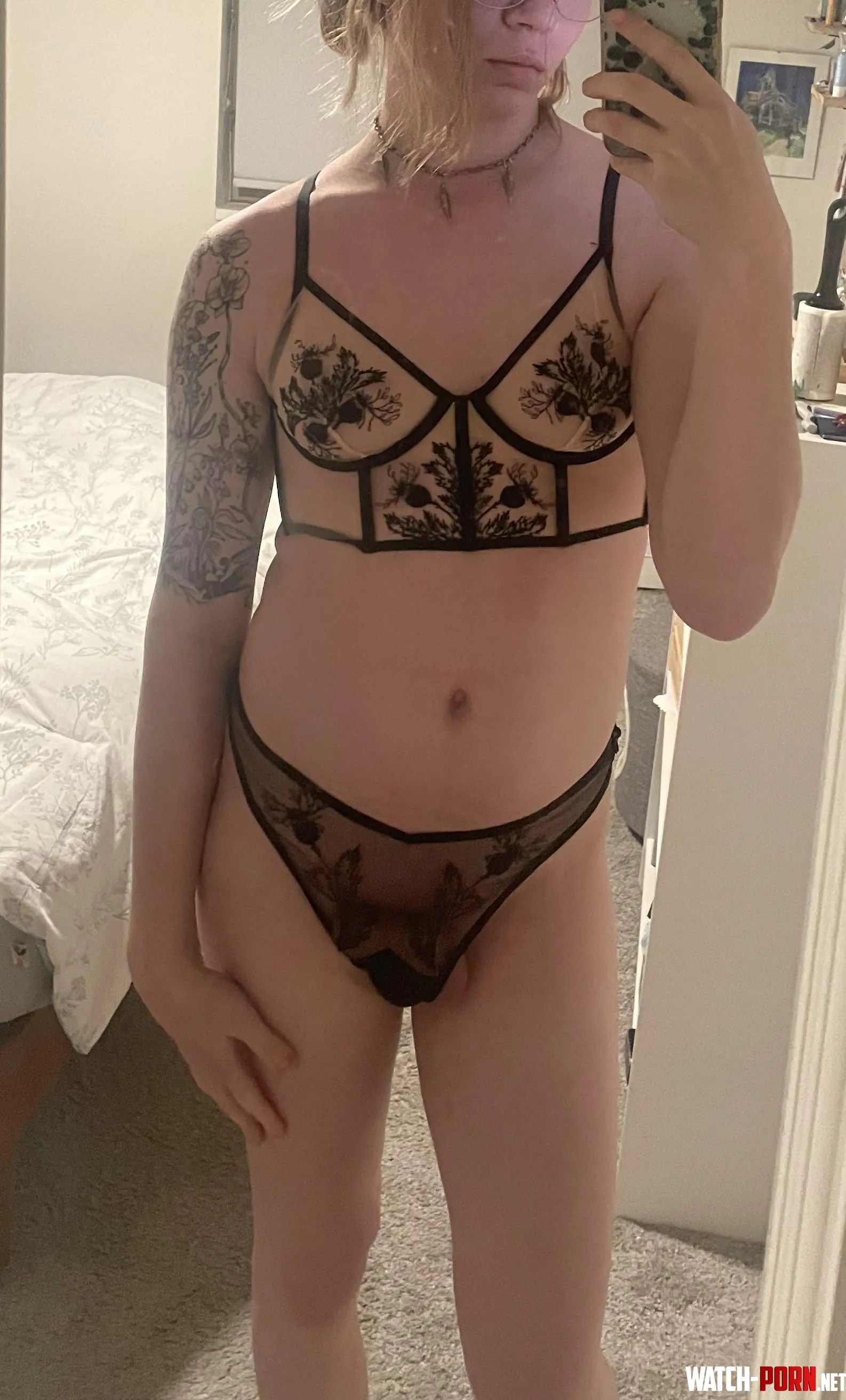 Feeling cute this weekend Who wants a bite by erinlilly