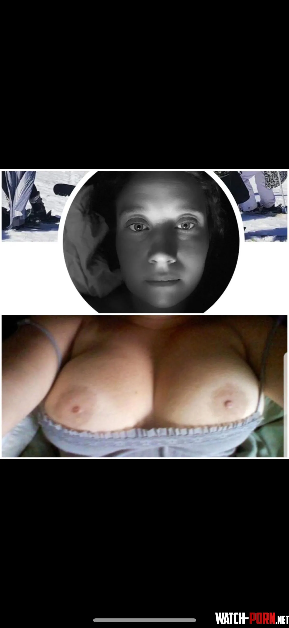 Nice tits by Glittering_Door_933