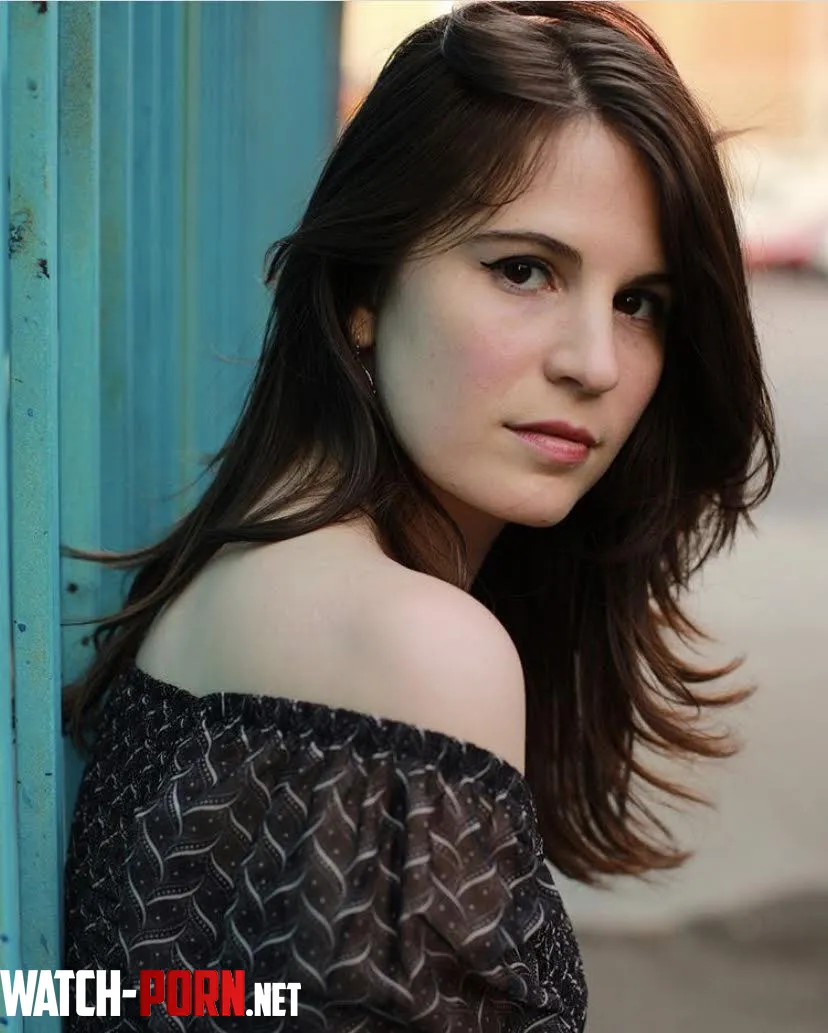 Amelia Rose Blaire by No-Syllabub167