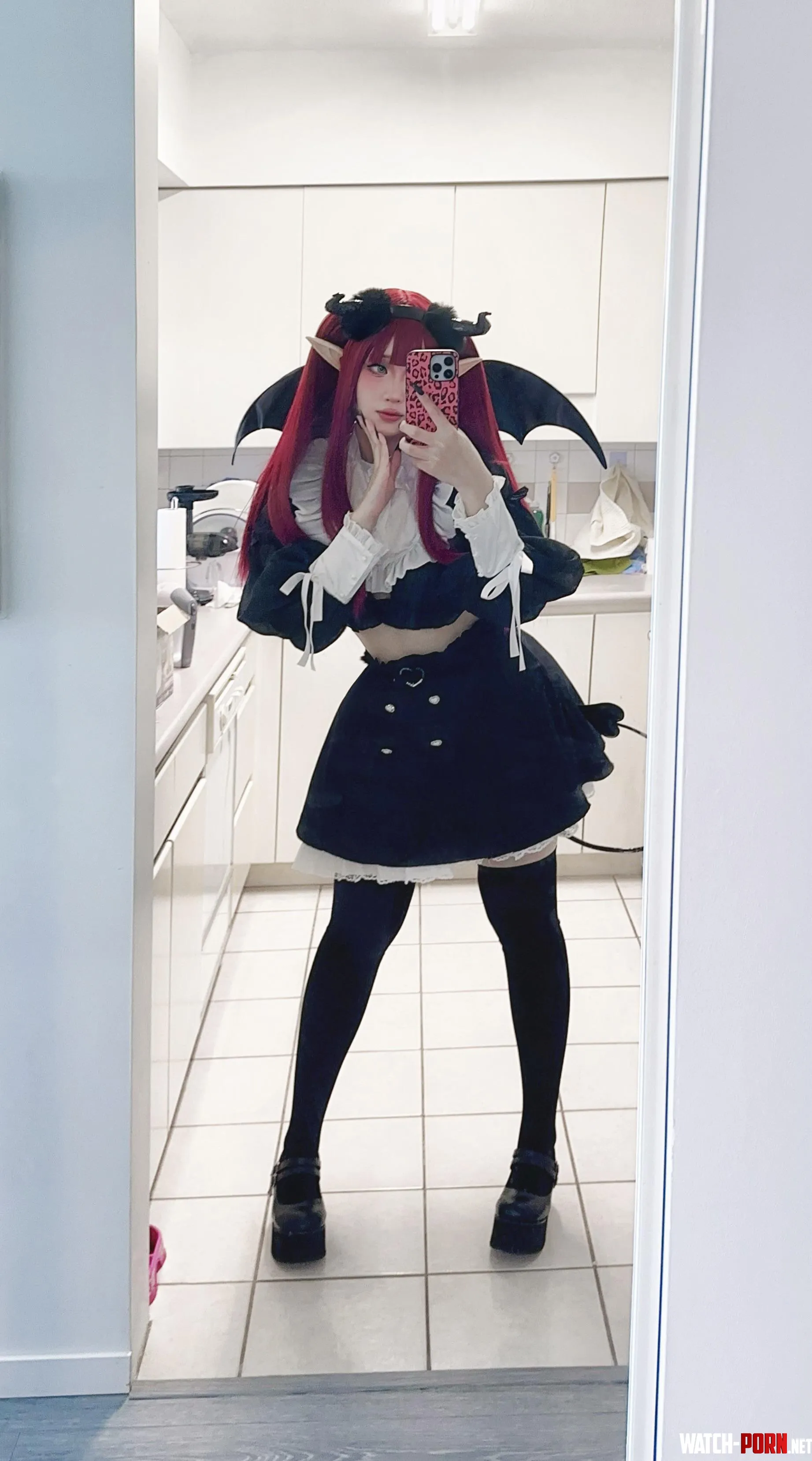 Rizukyun by Rinajuice by RinaCosplay