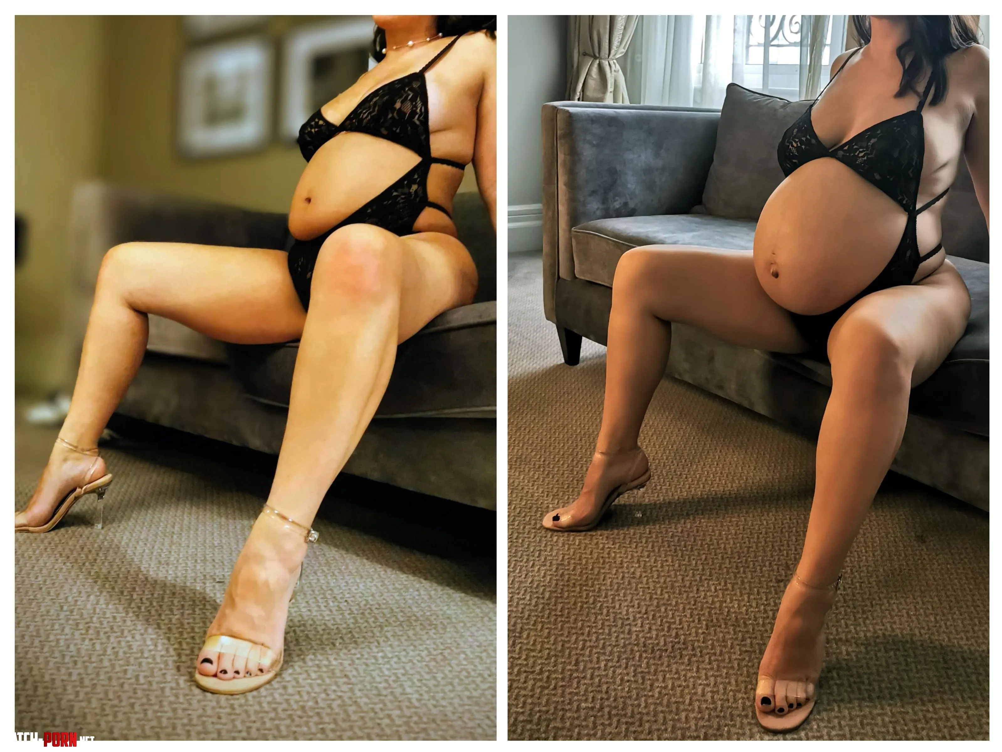 20 weeks vs 38 weeks What do you prefer by CherryTreeMe