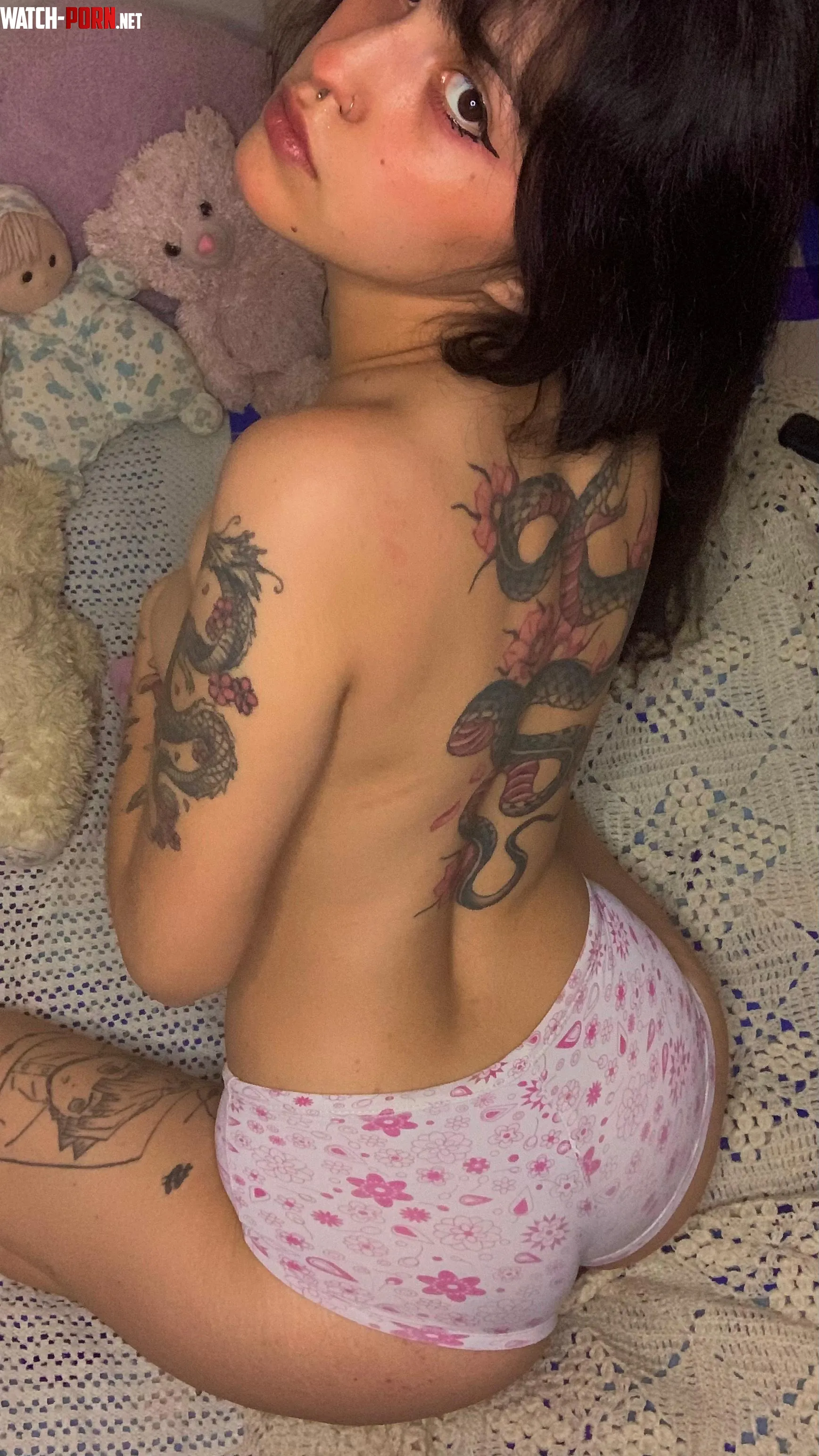 your cute girl spicymoomy onlyfans by spicymoomy_
