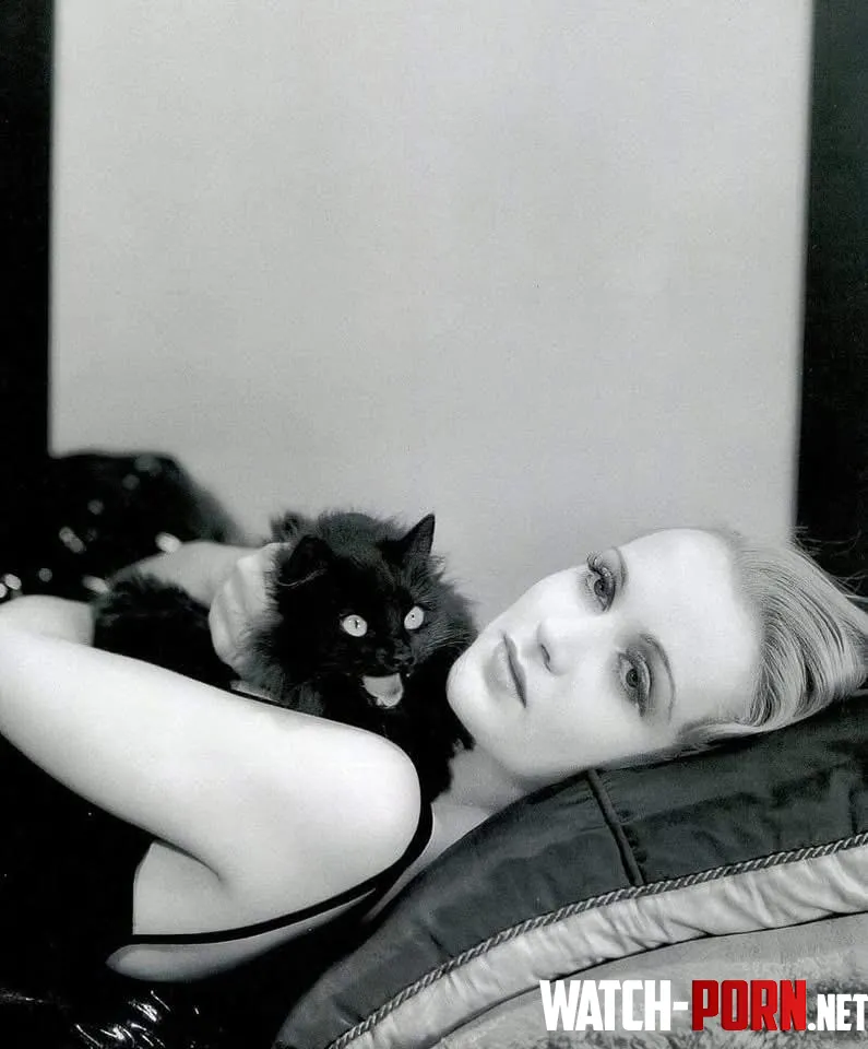 Carole Lombard by salinamelanie