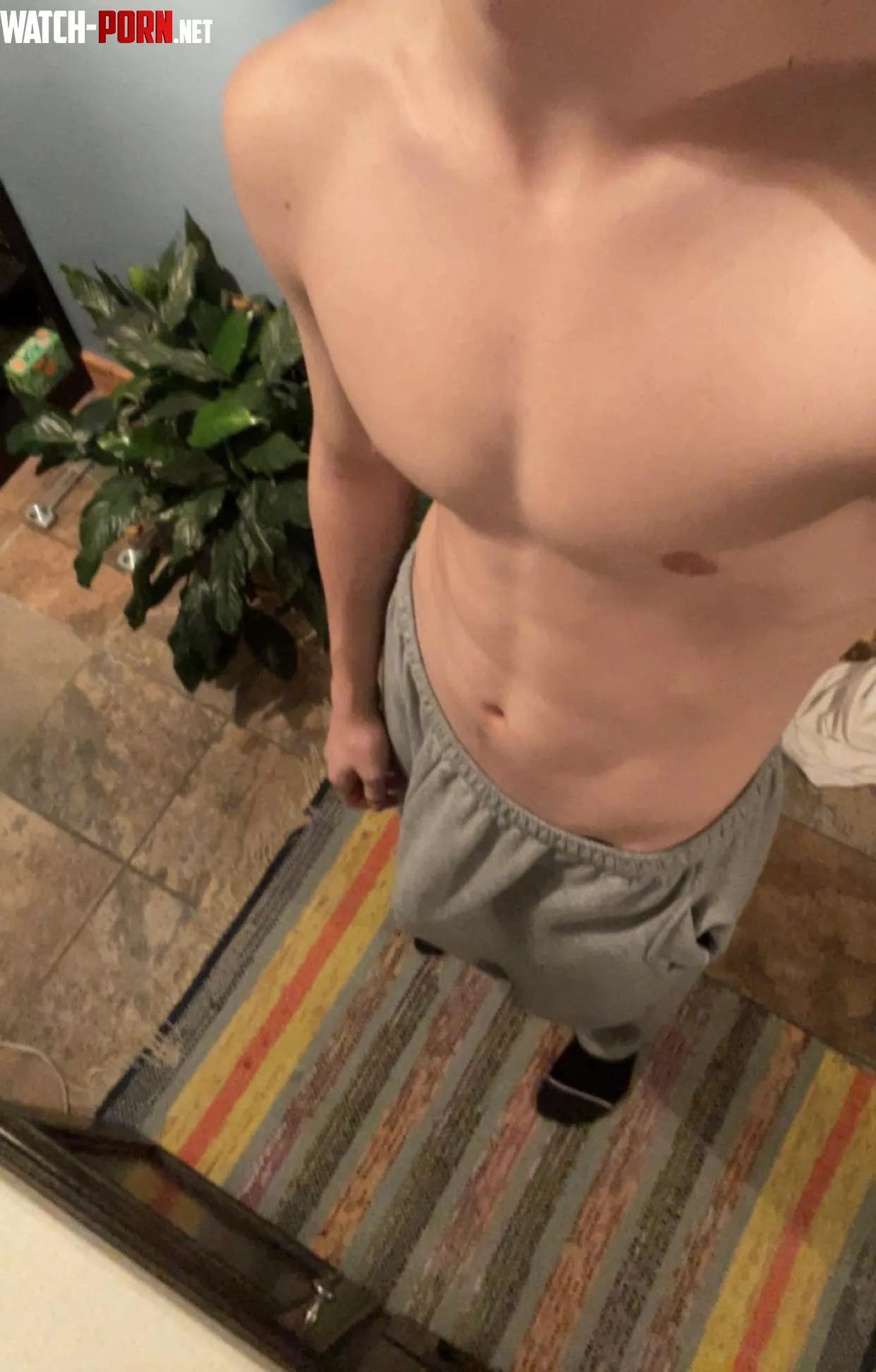 18 love these sweatpants  by Scale-Living