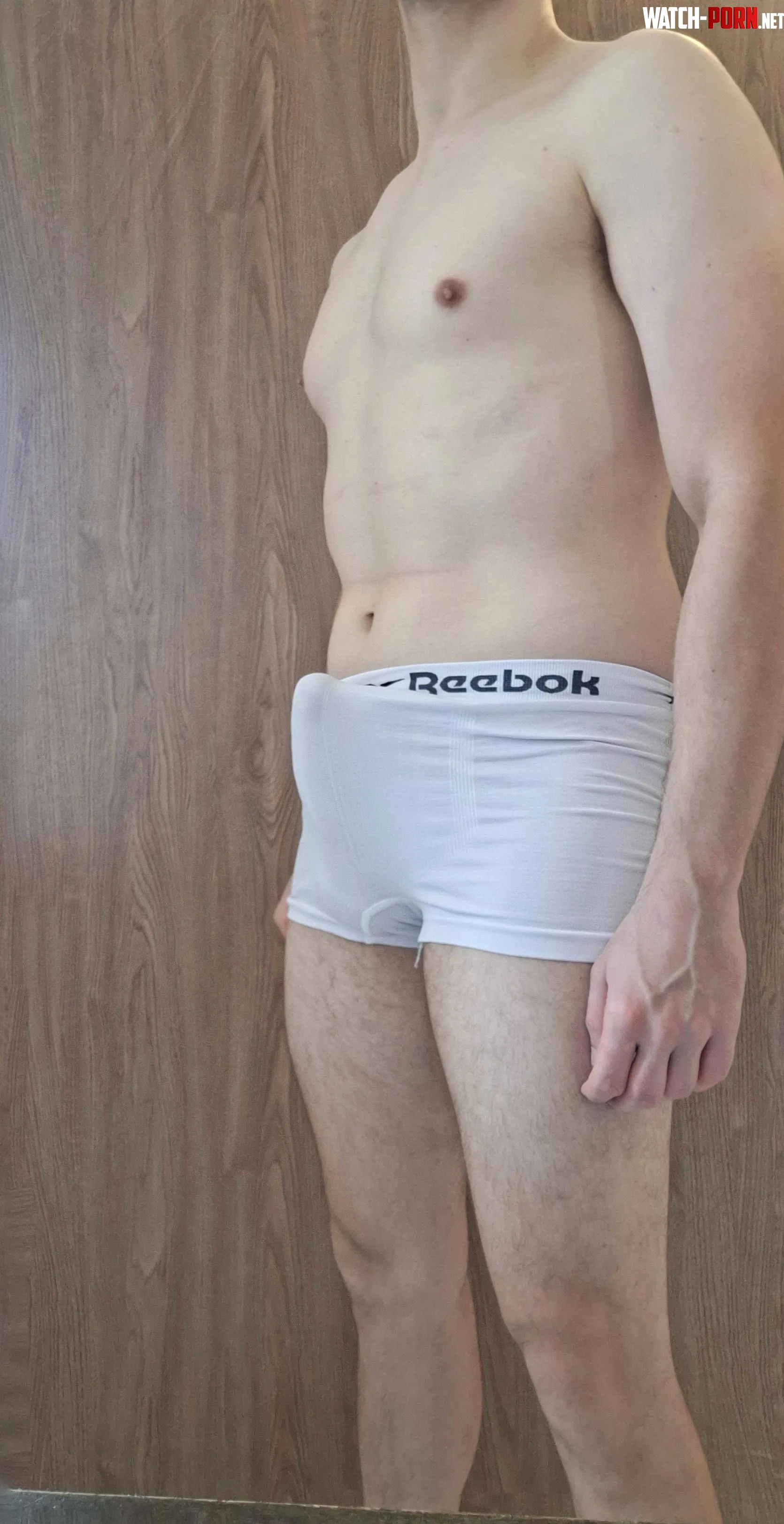 White underpants 29 by TopFederal6186