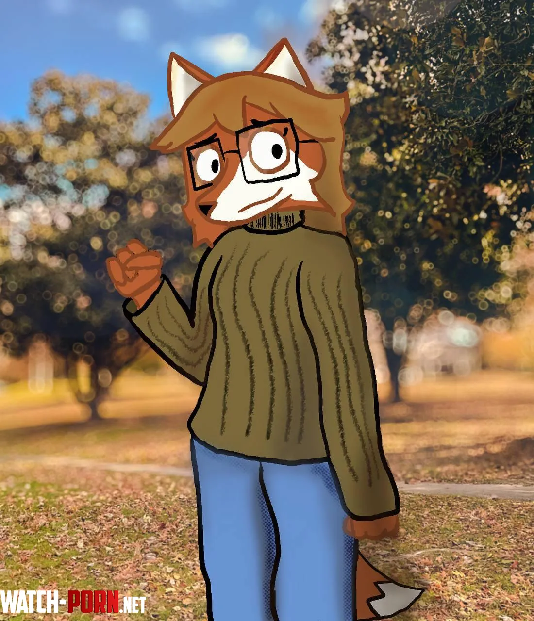 Sweater Weather by starzphillip