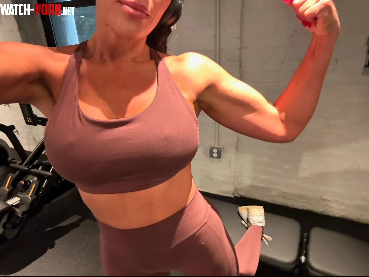 Sunday gym pokies  by Eva-StoneDD