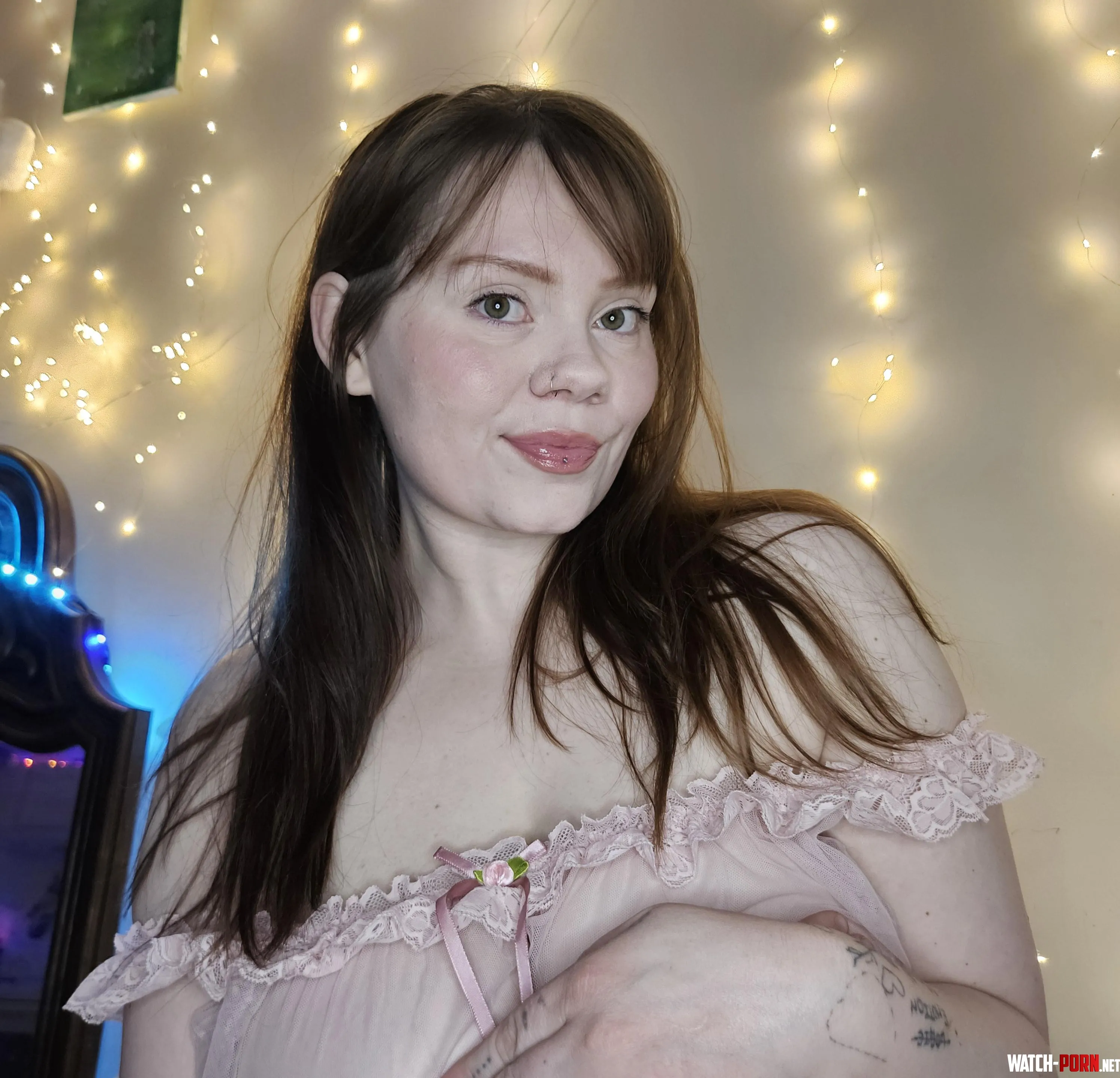 Hey Come see my page  by secretgirlcum