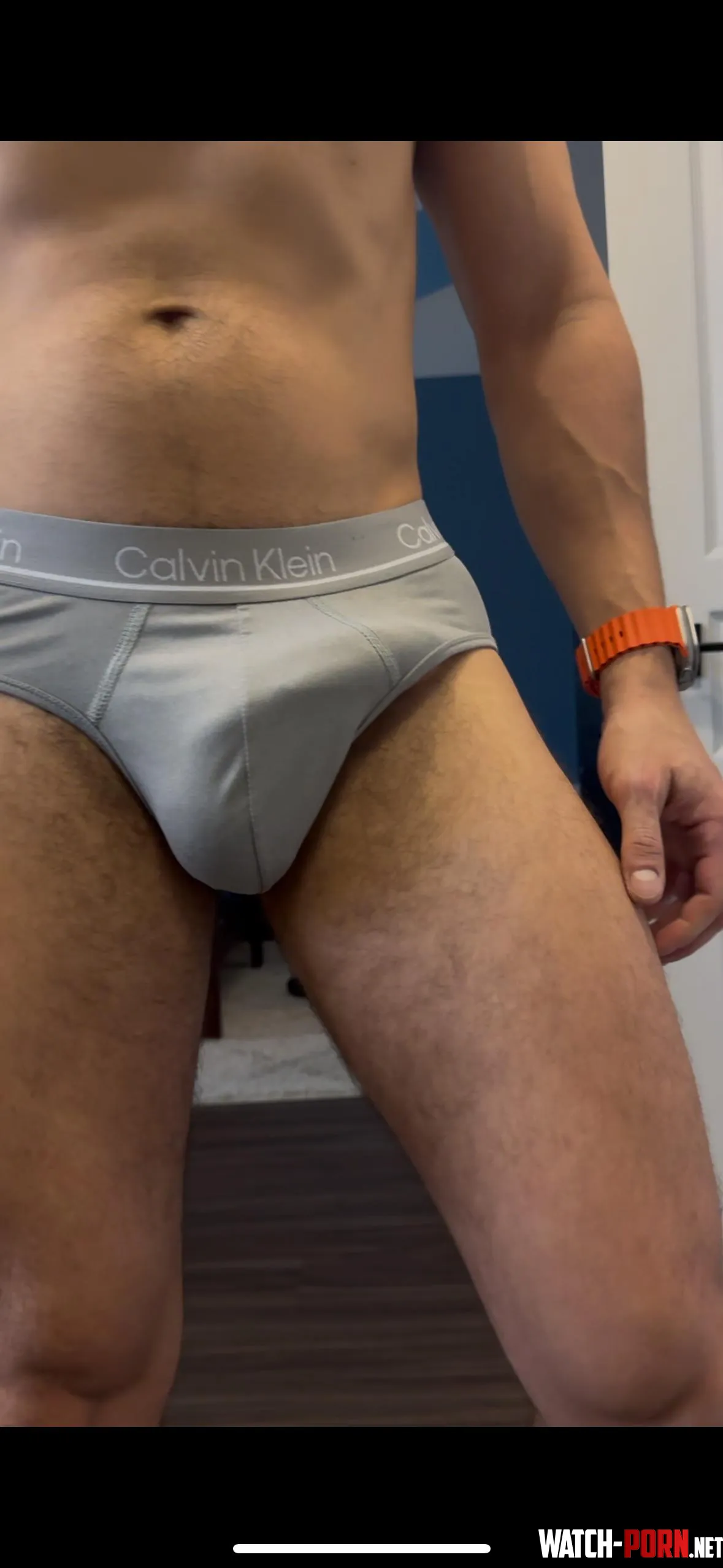 Bulge season by undies4sal3