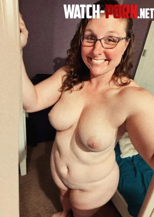 Full Frontal Close by KYMilf