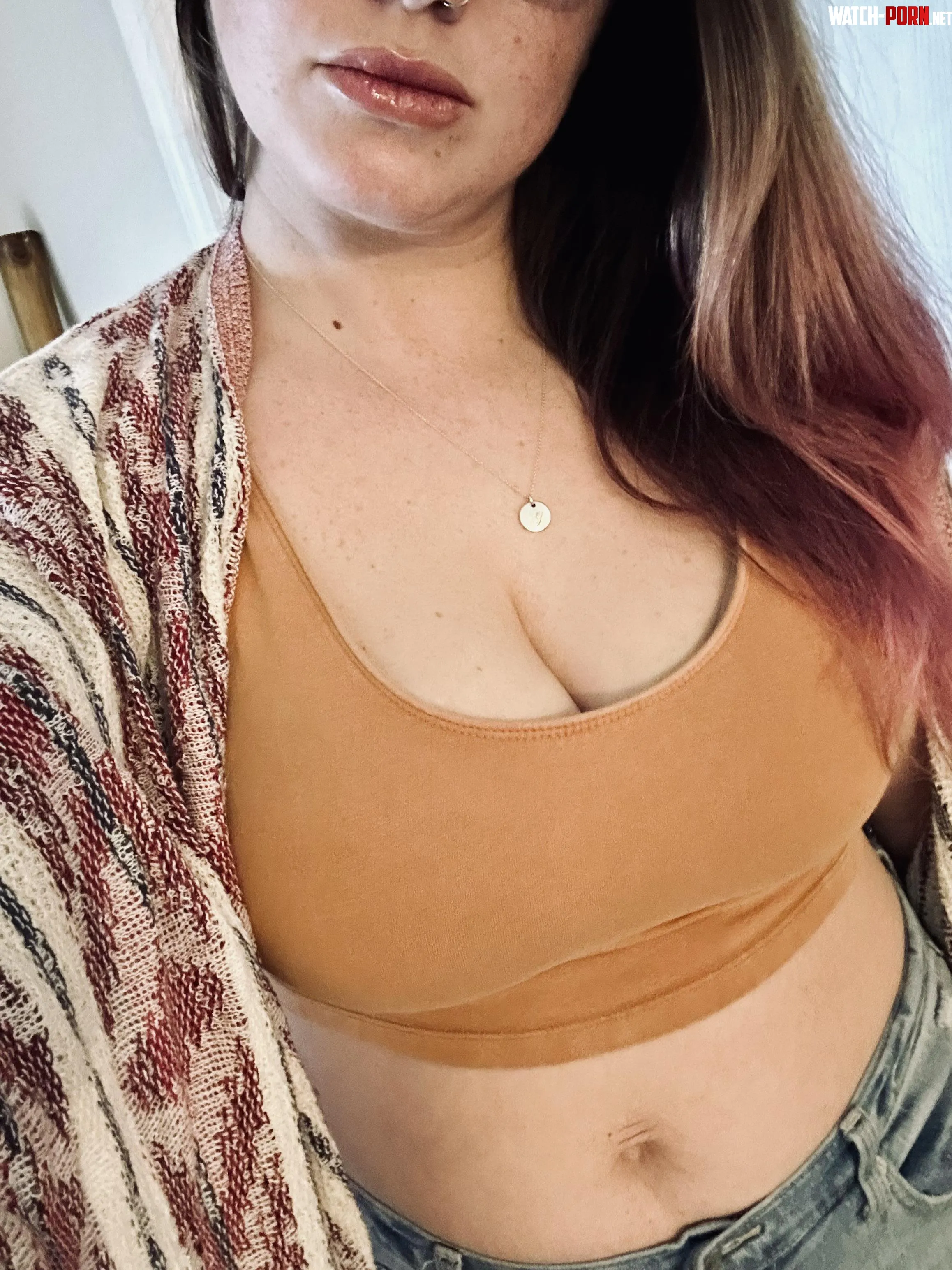 Start your week off right and cum have your way with me   by AssumptionFun9069