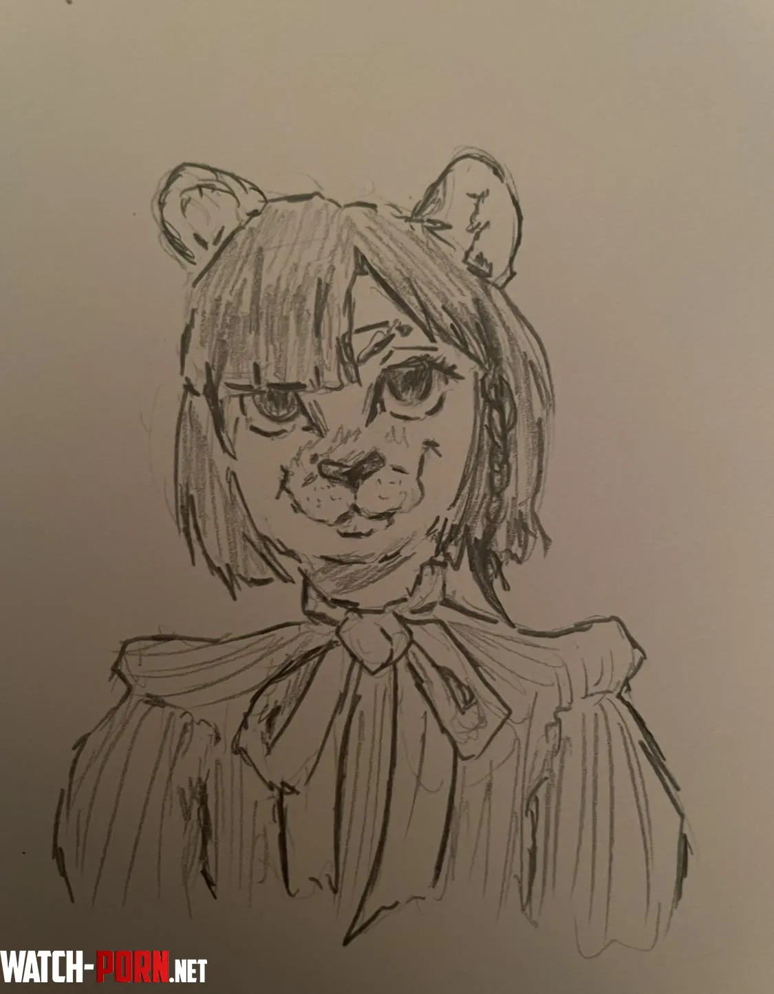 Making sketches for 1 by Recent_02