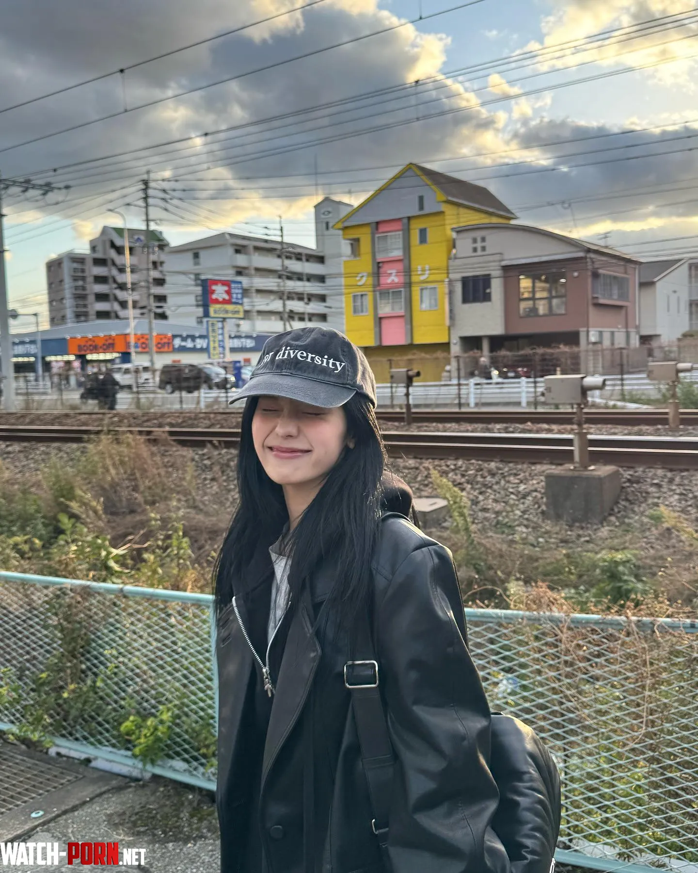 Hwang Yeji  by Atlast_89P13