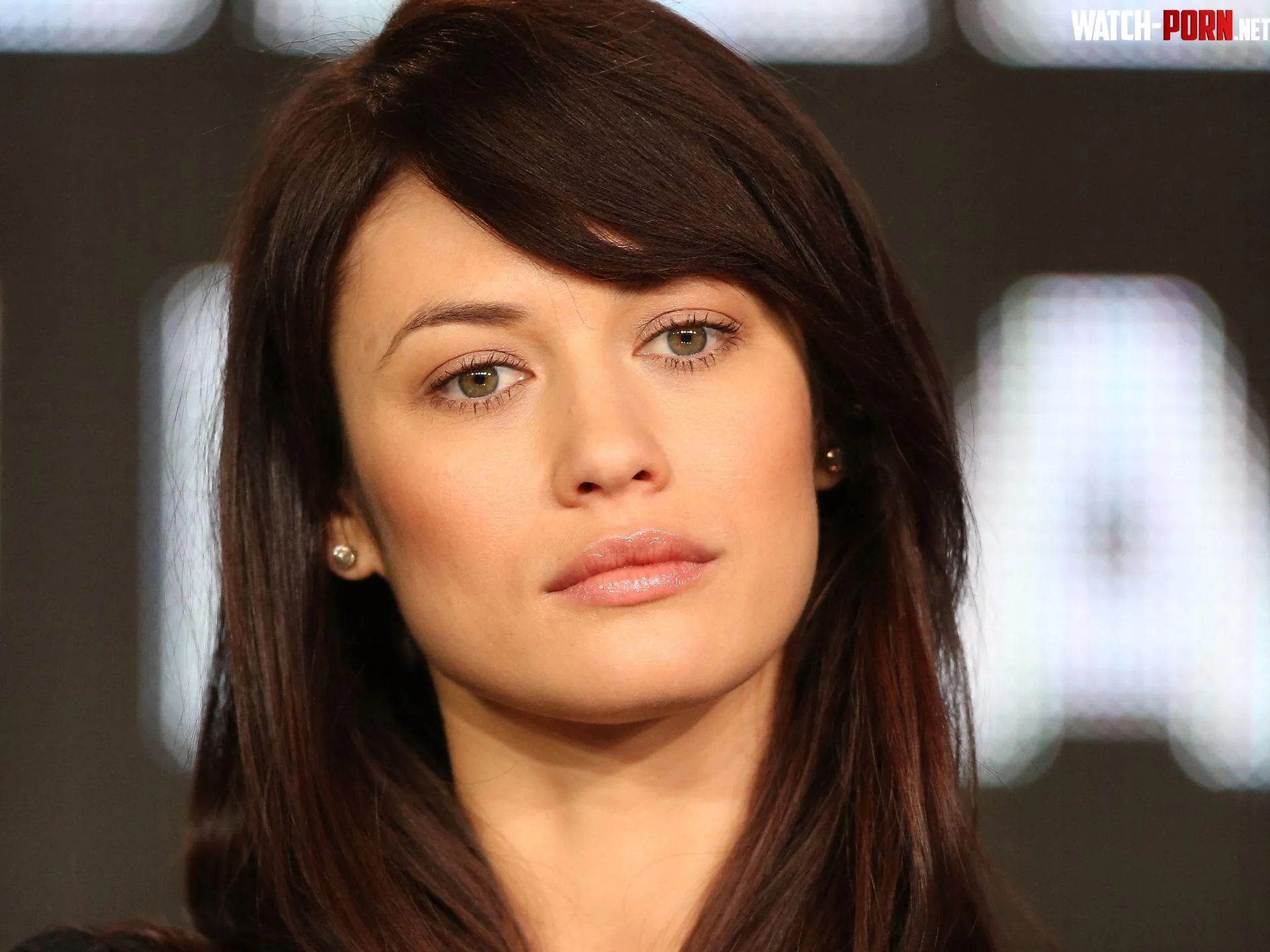 Olga Kurylenko by JumpySignature5588