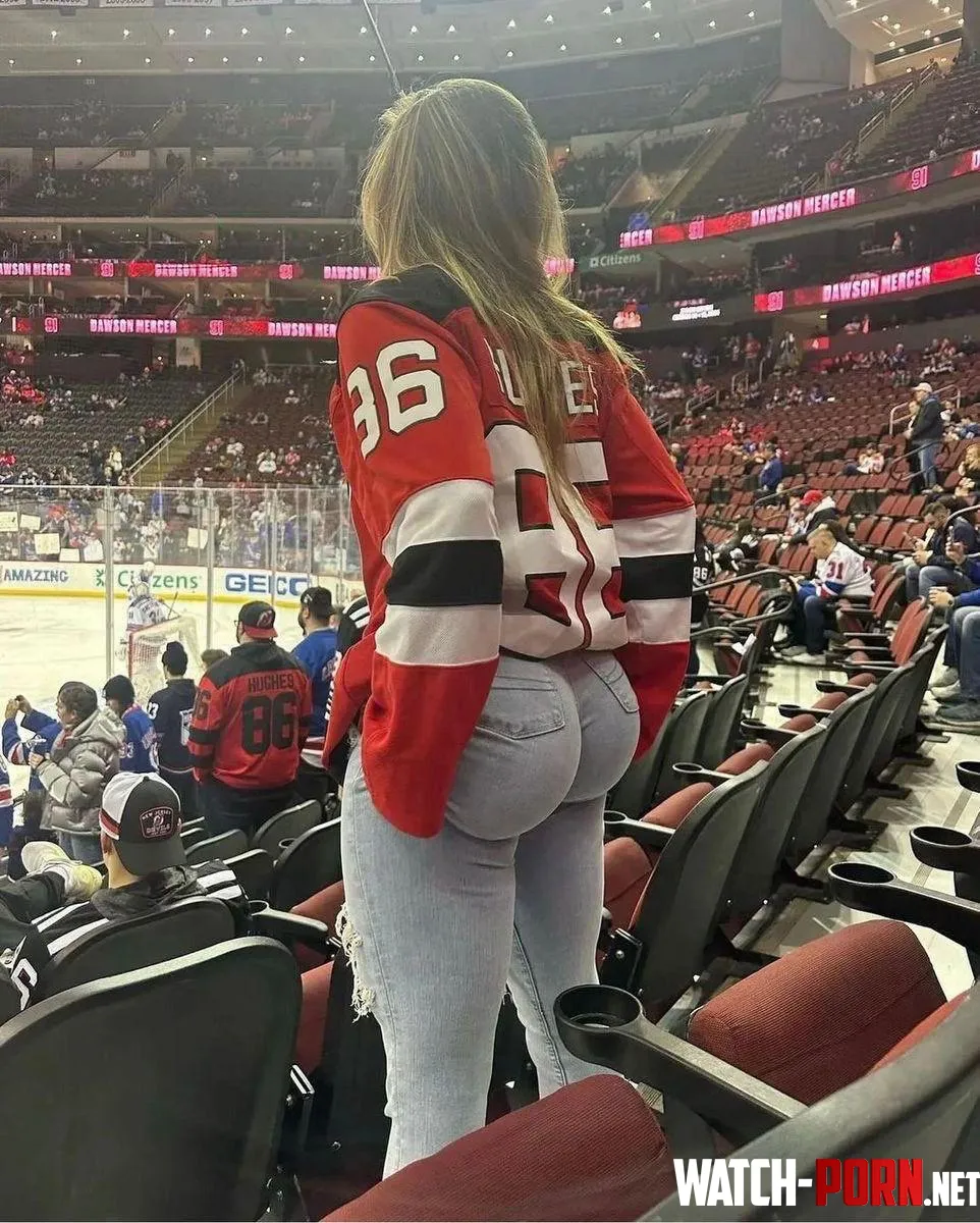  New Jersey Devils   by min43
