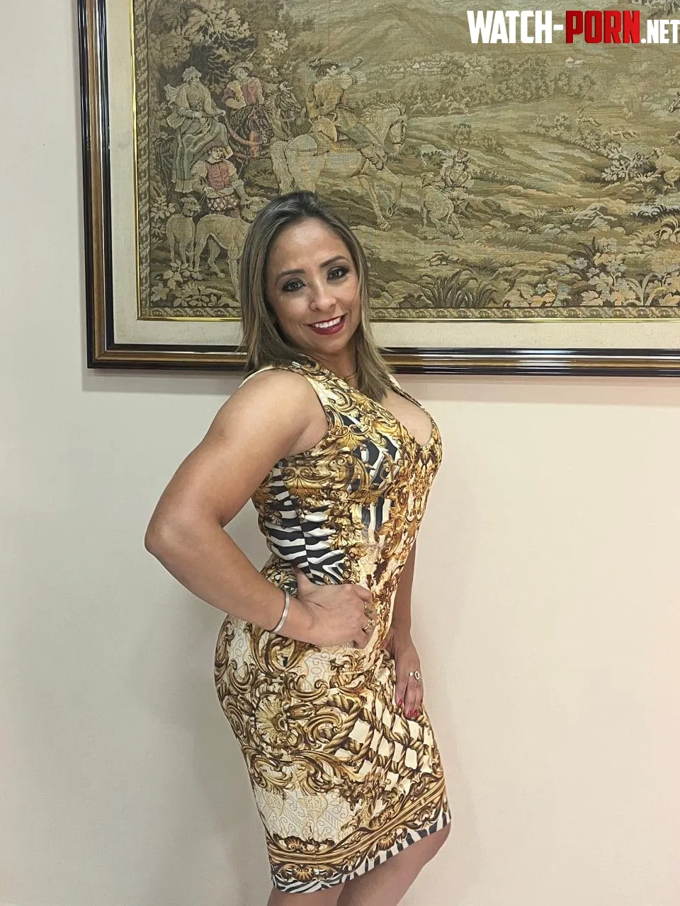 This dress is so tempting its practically begging to be taken off by girlypinkyx
