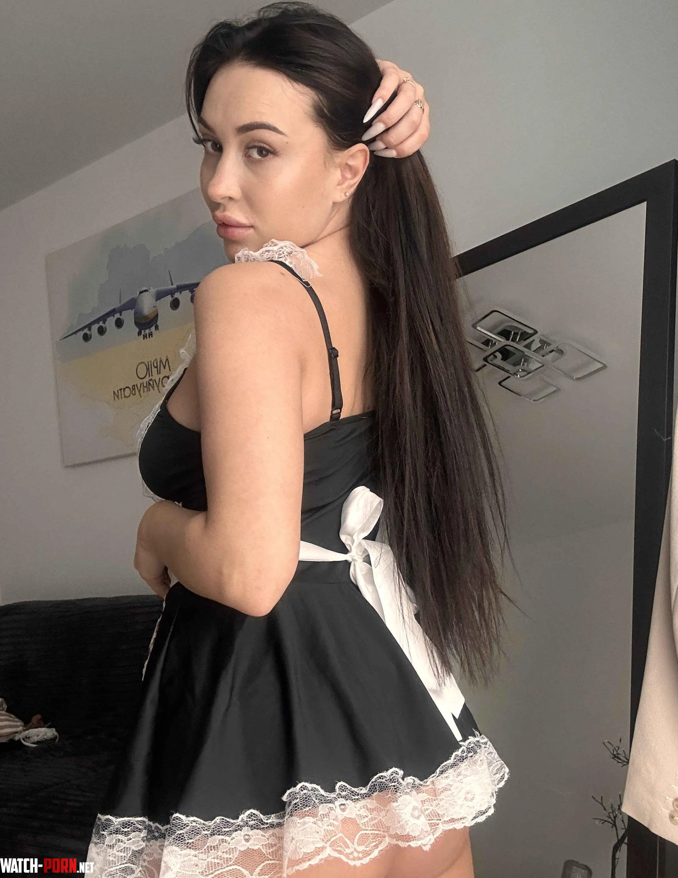 Im ready to come to your house tonight by BeautifulDolphinn