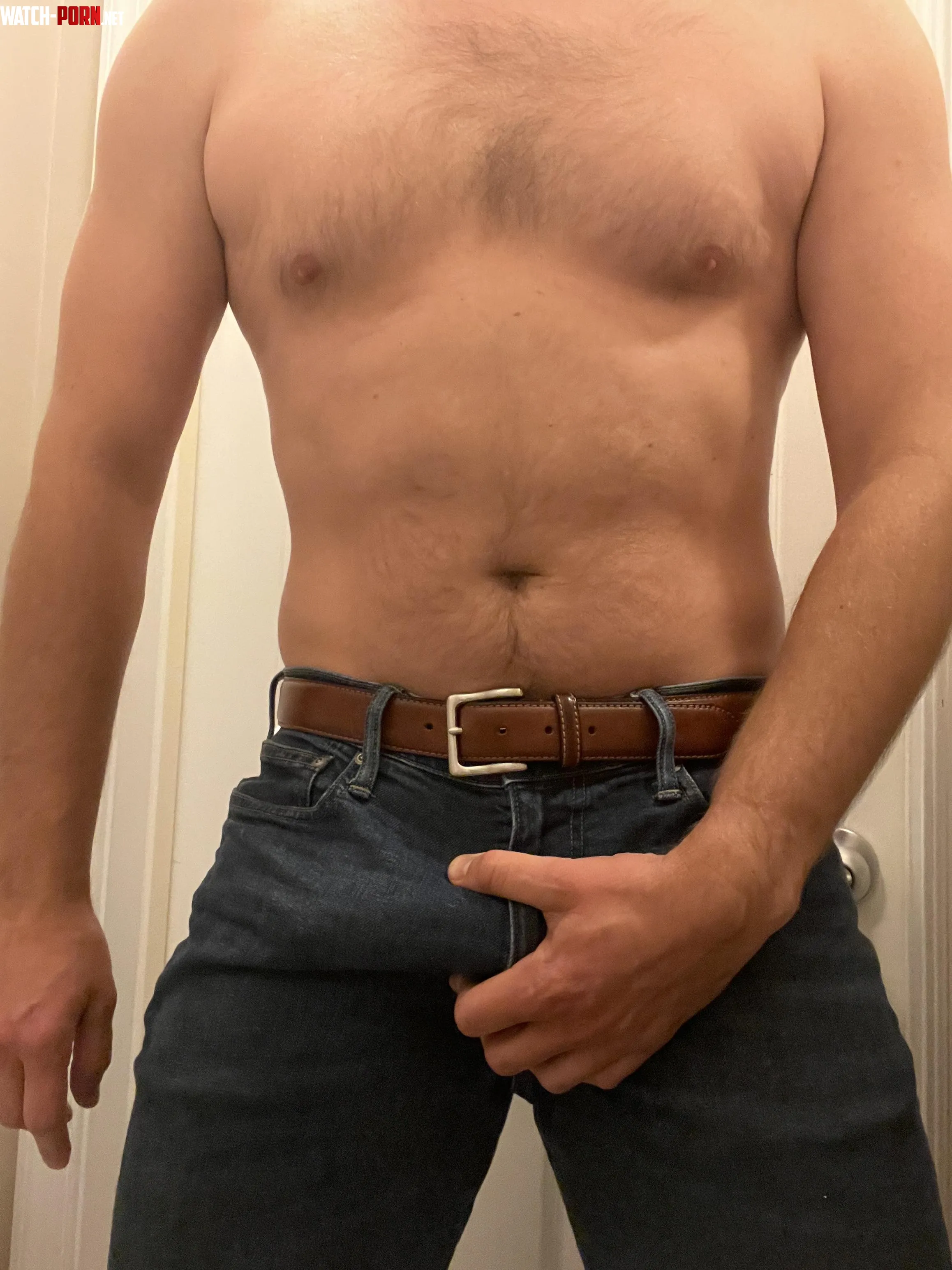 I could use a hand removing these pants 36 by Adventurous_Roll6999