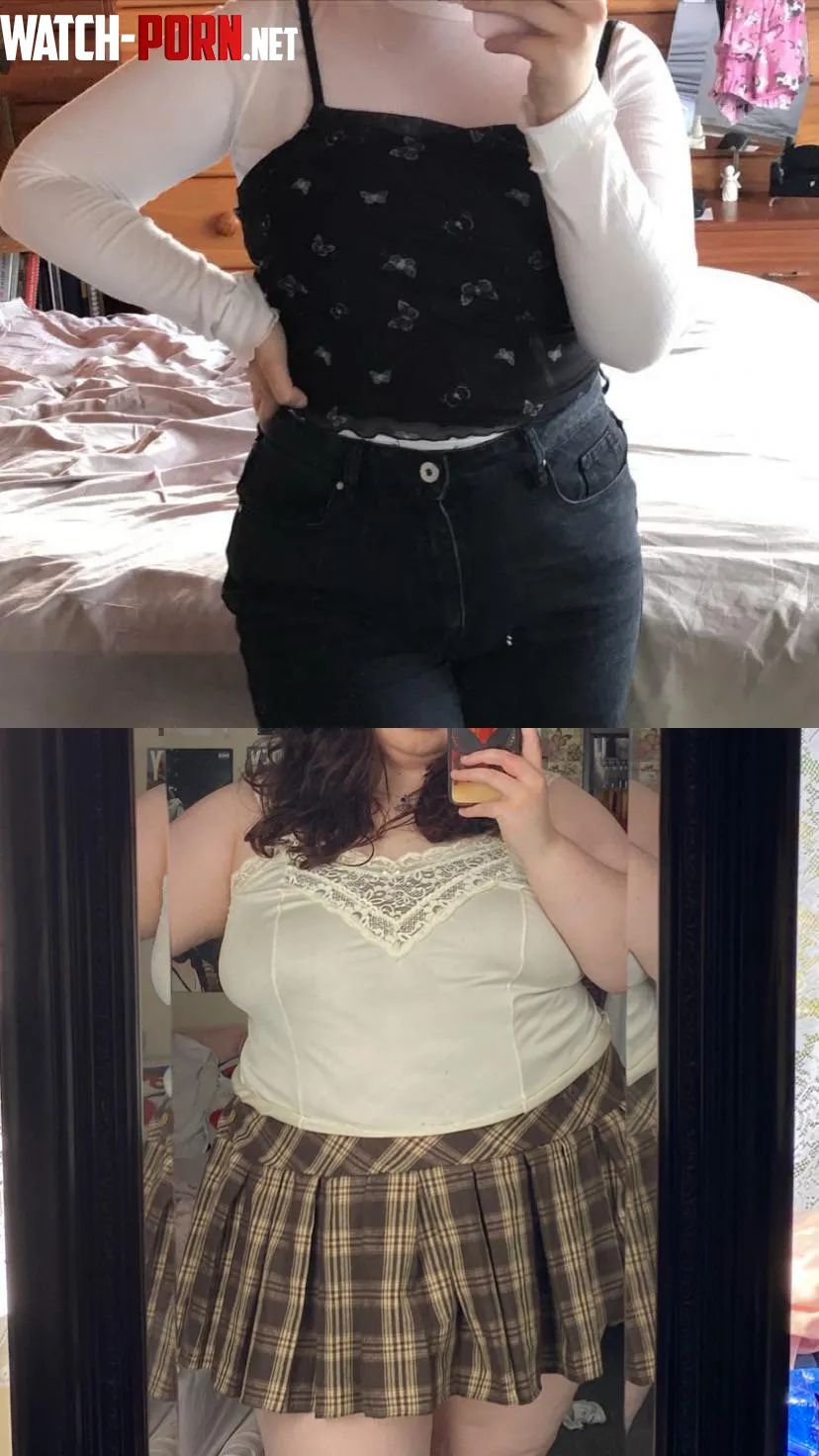 i already doubled my weight whos gonna help me triple it  by Only_Kaleidoscope824