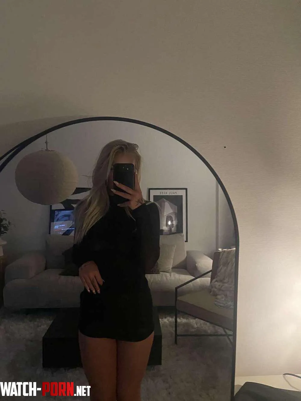 Tight and sexy dress by Sure-Net-1628