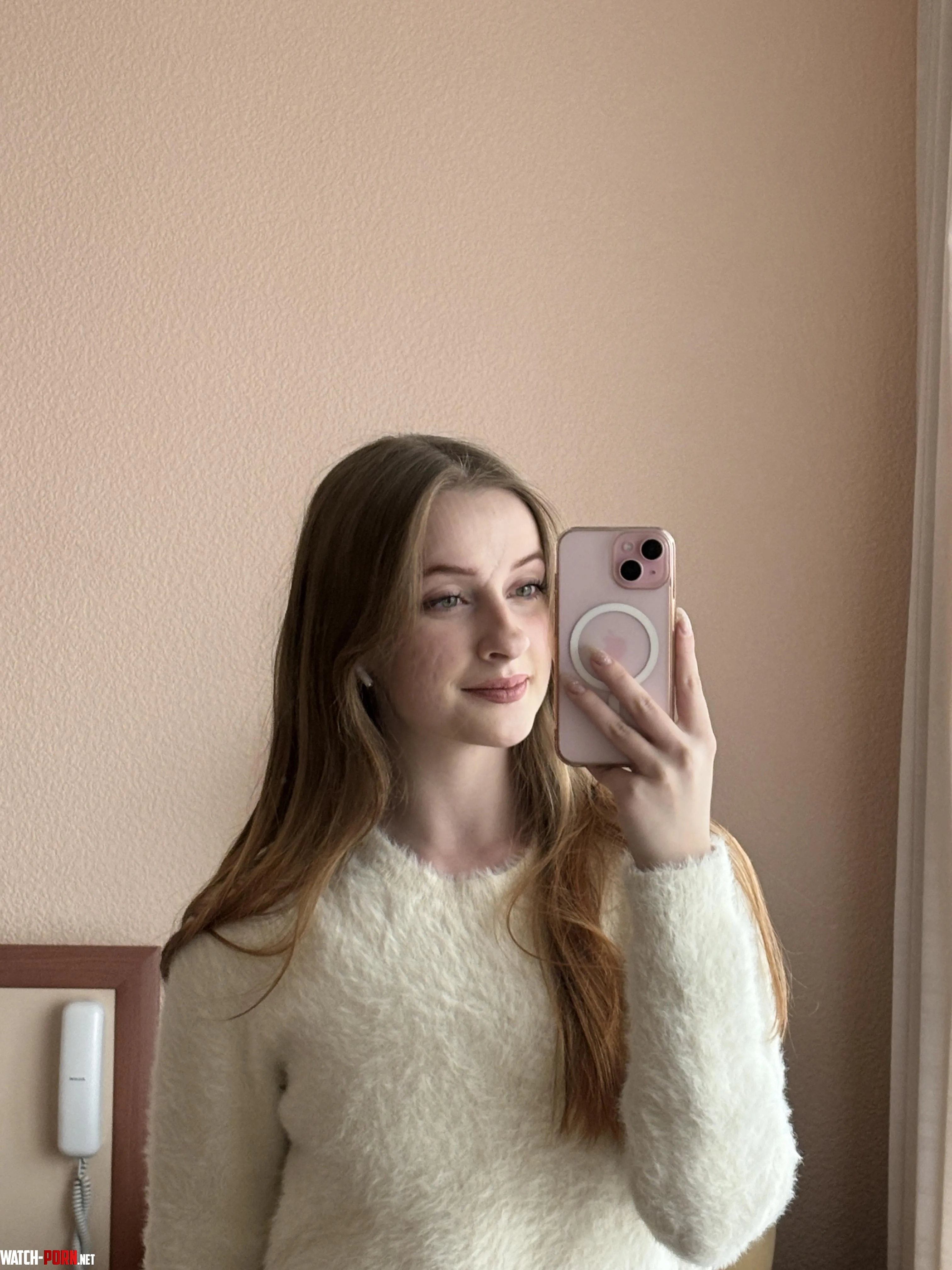 Just thought Id share my beauty with you by GiuliaGregori