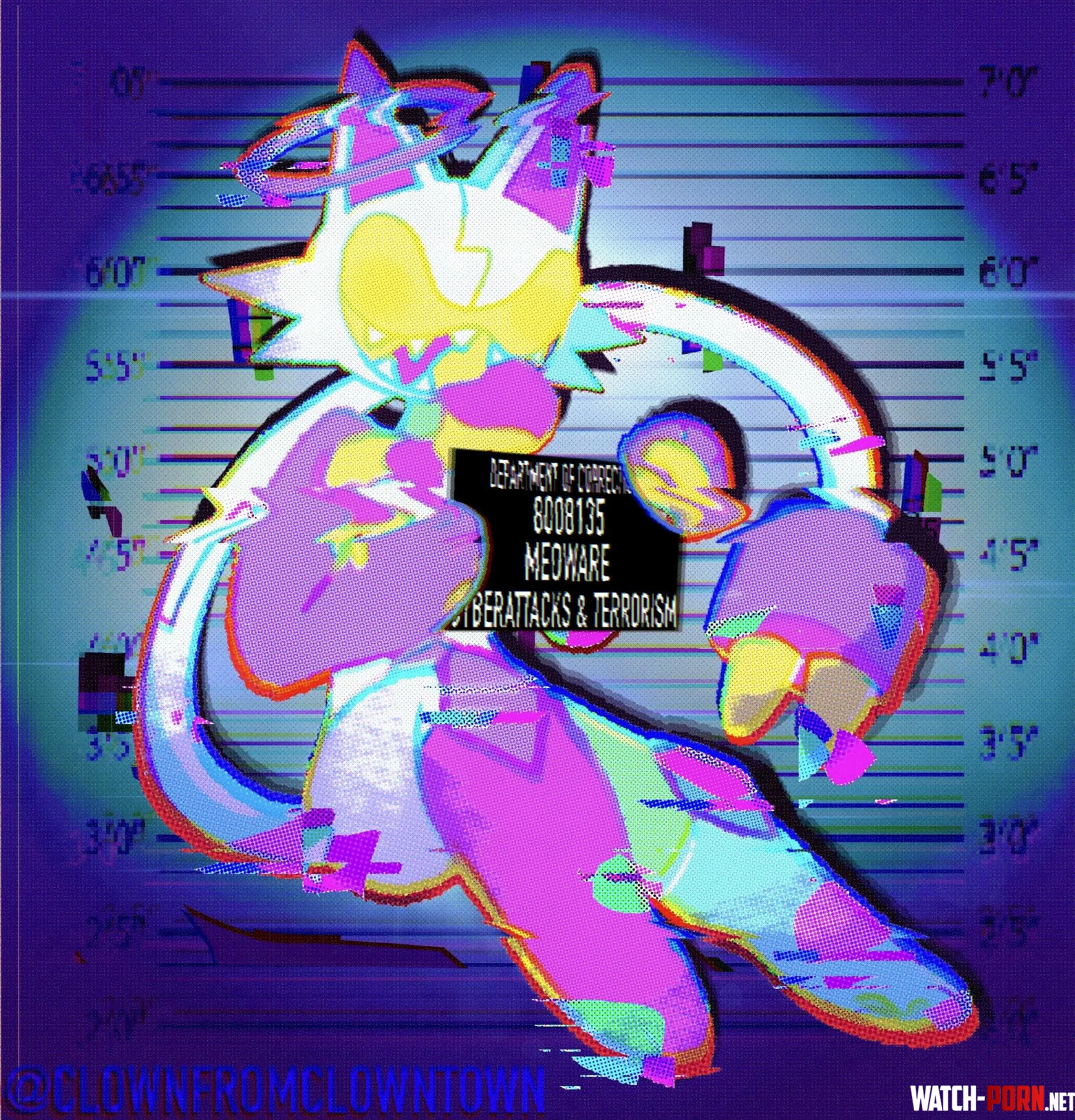 Be honest  what crimes would your sona get charged for if caught OC by Beneficial-Ranger166