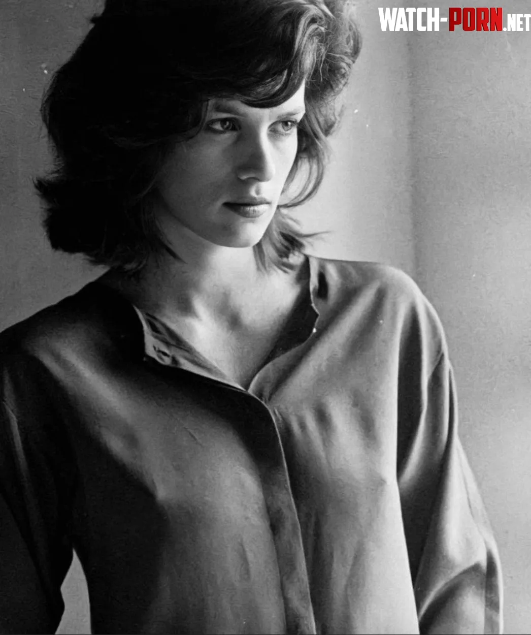 Gia Carangi by bil-sabab