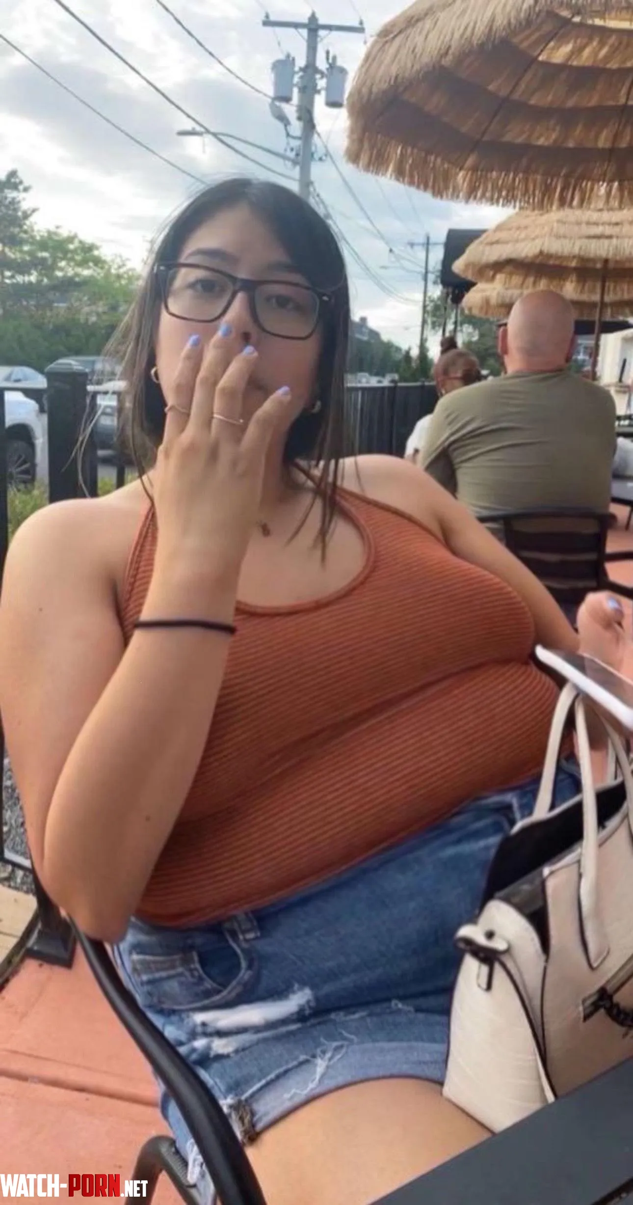 Ive been eating a lot  by maria7187