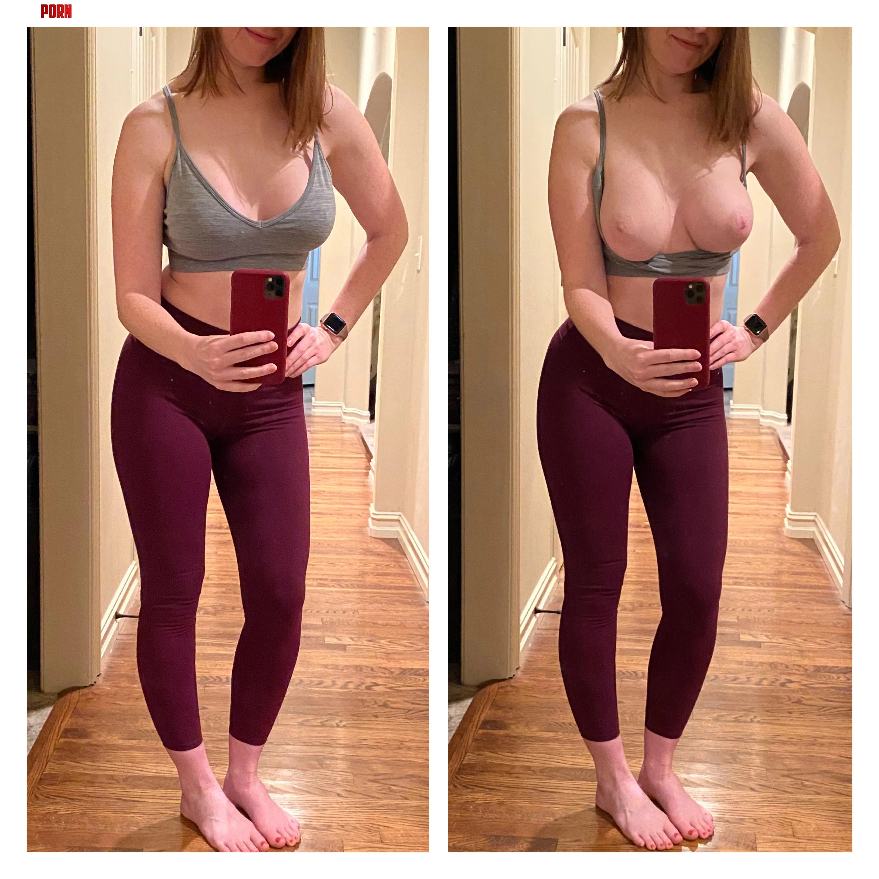 What the HOA gets to see vs what Reddit gets to see by _ginger4play