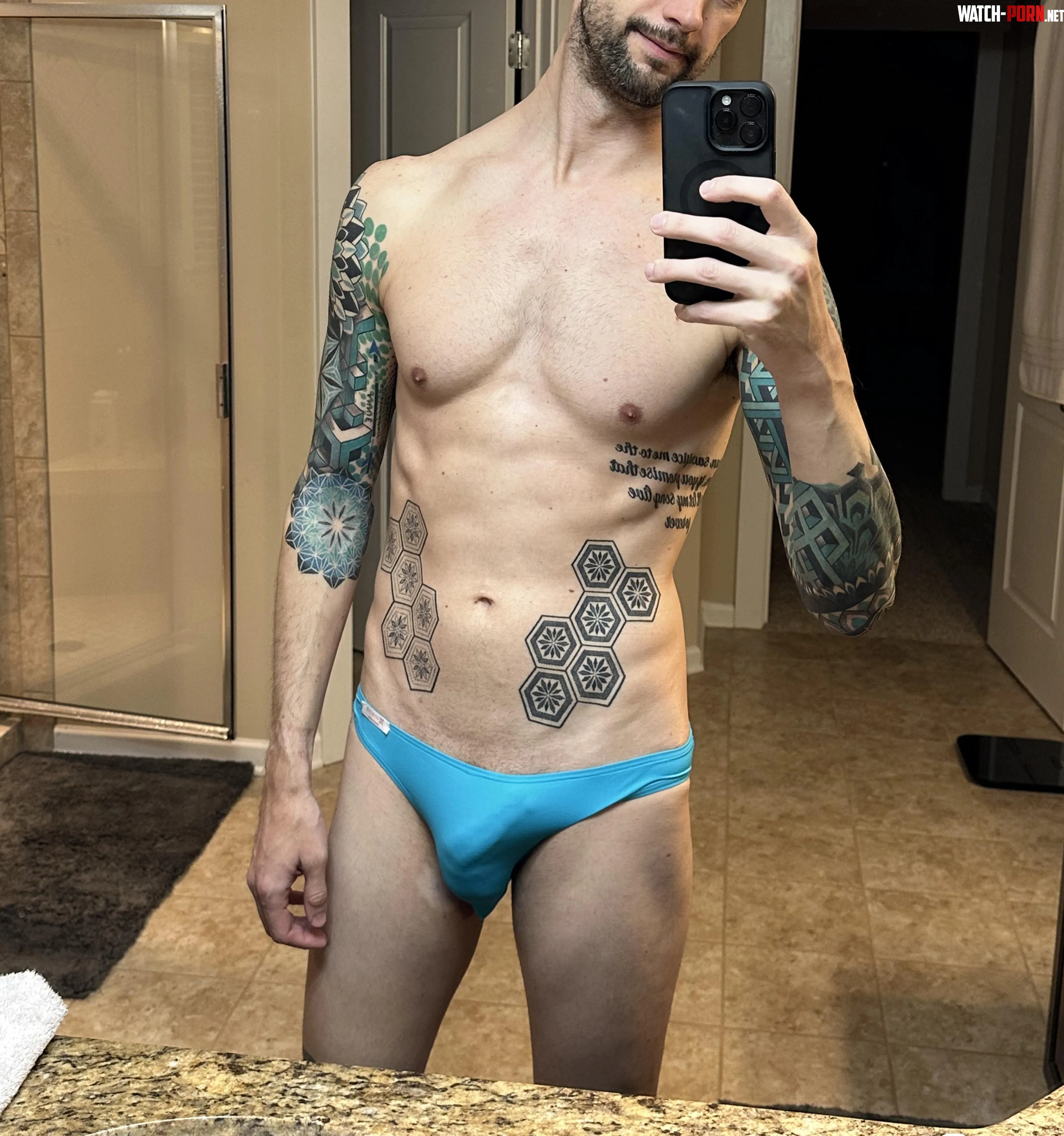 These underwear are barely holding on 40 by inyearstocum