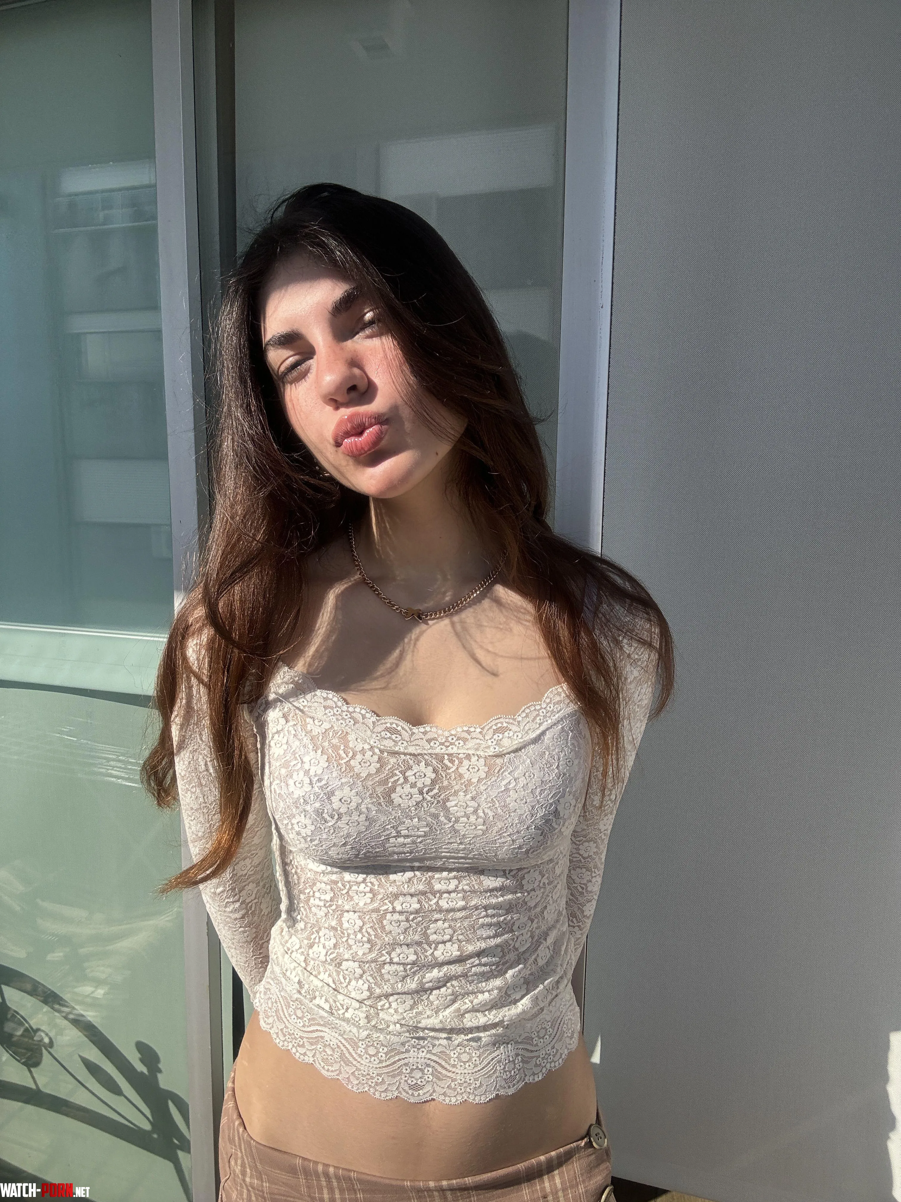 Let this little body take you on a sensual adventure by ElonMuskGirlfriend