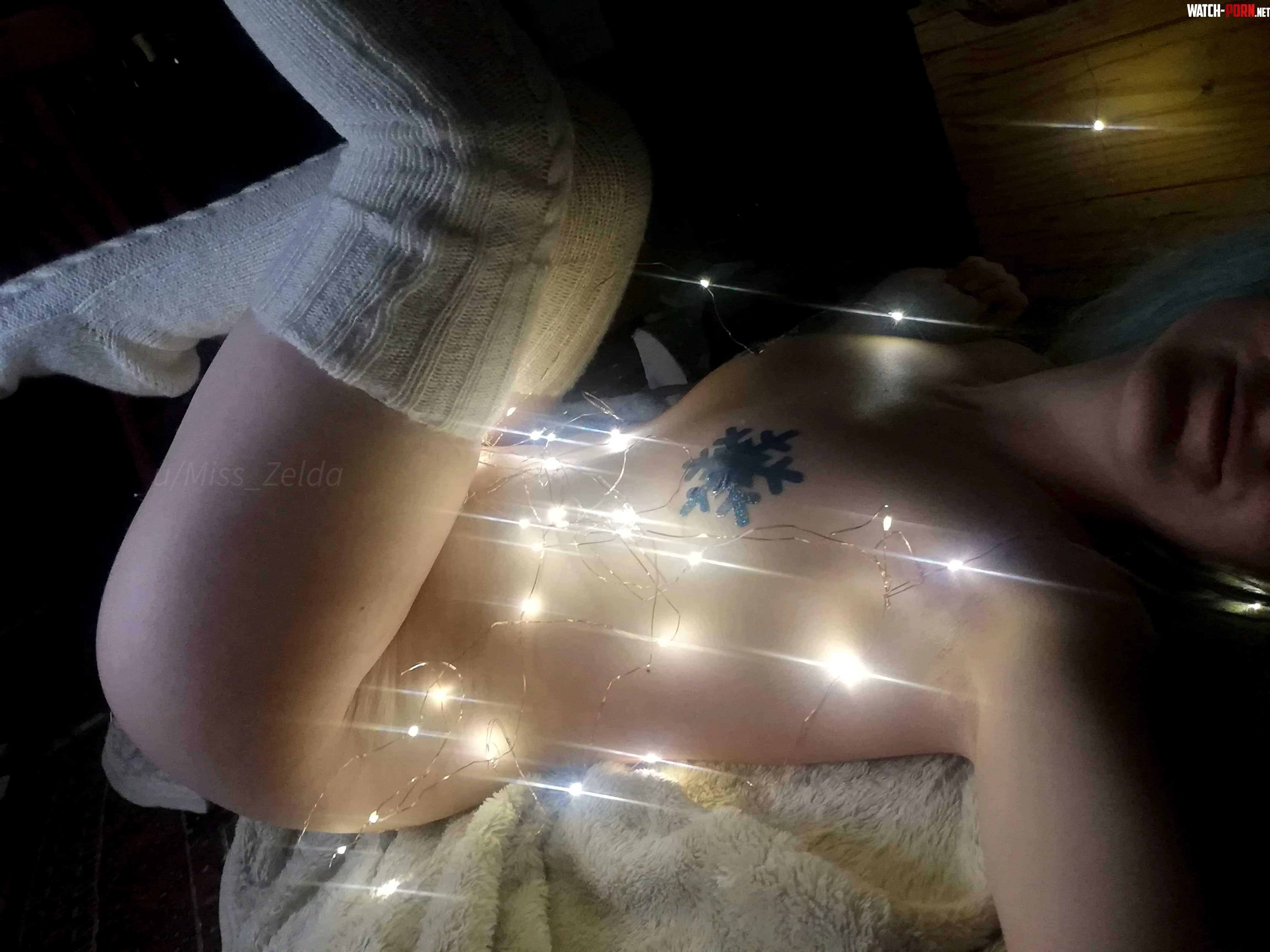 Sparkling fun by Miss_Zelda