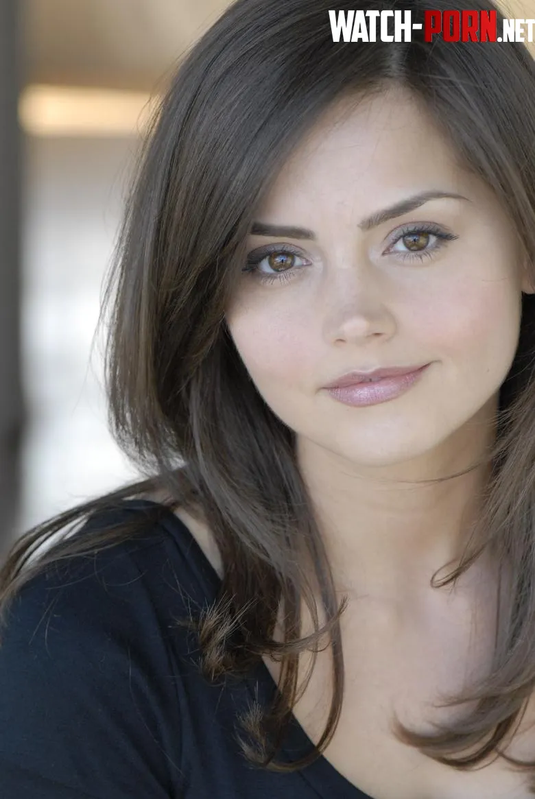 Jenna Coleman by HWKD65