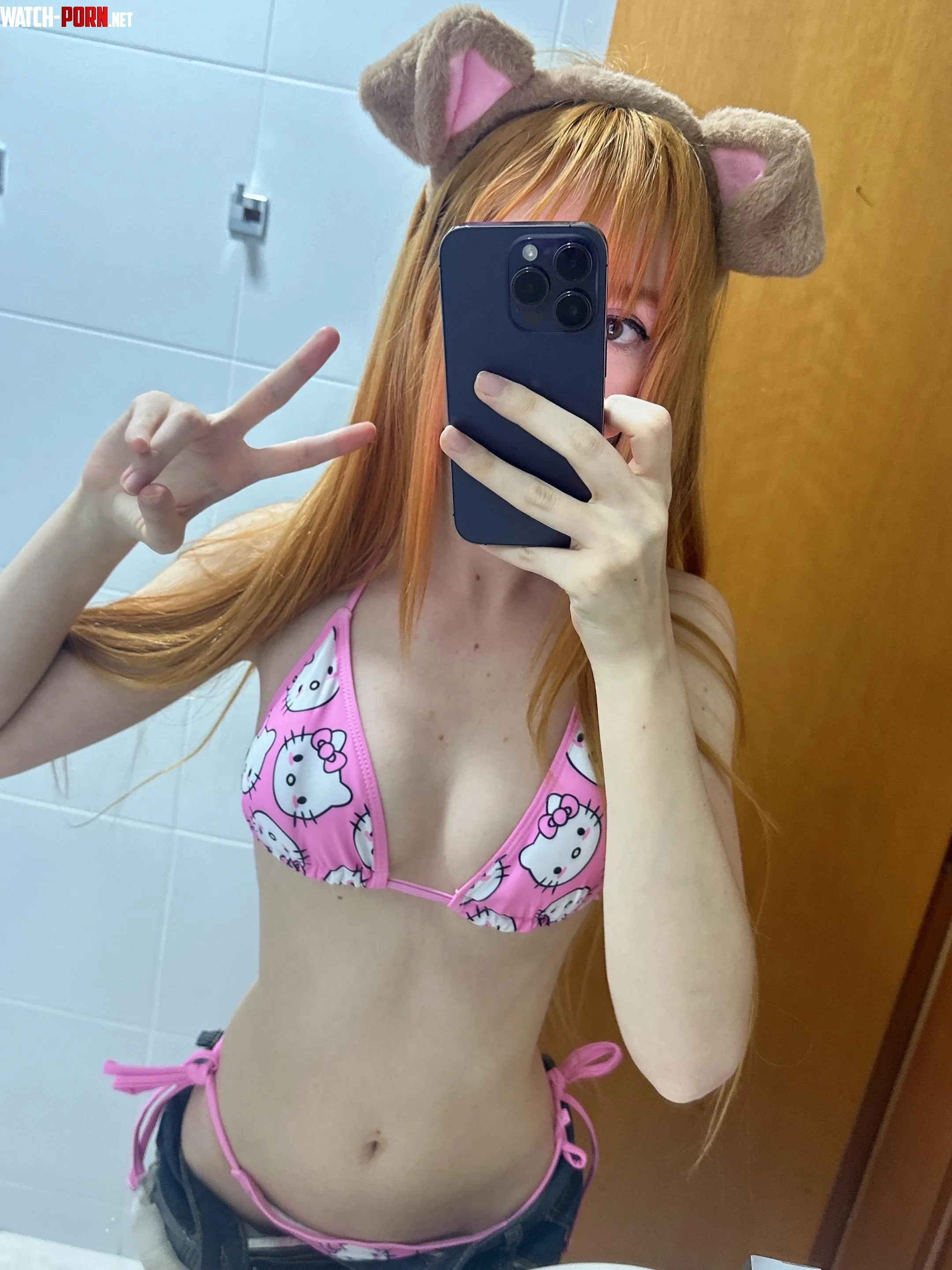 I wonder how many people would fuck me by MiaWhitte