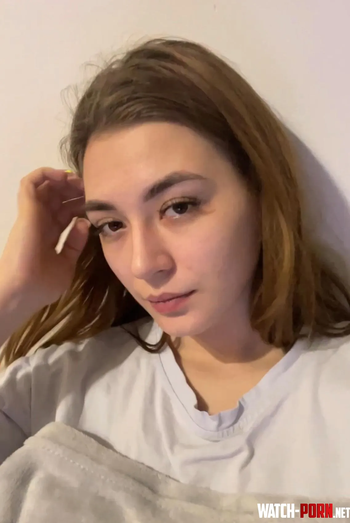Always love to take a cute selfie by Impressive_Jelly2148