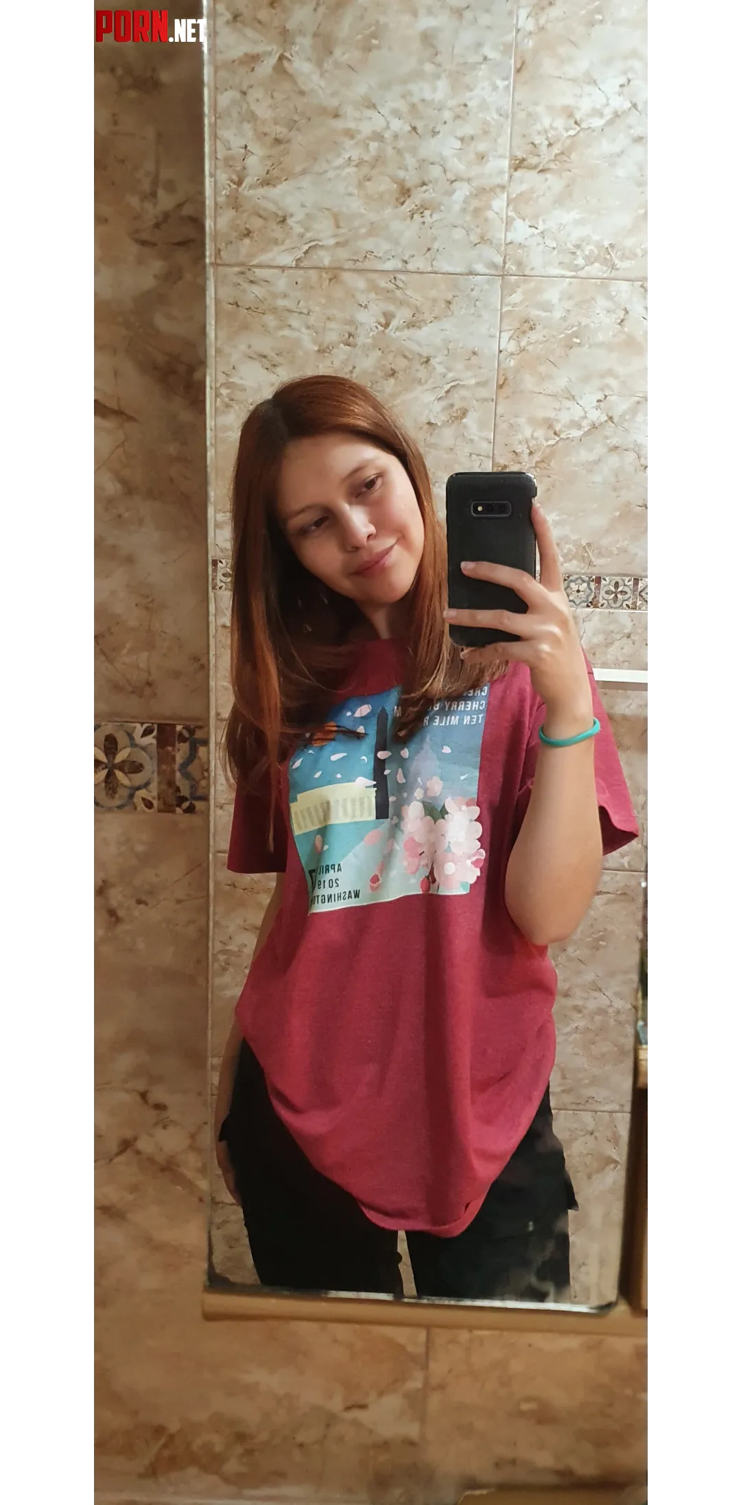 Come with me if you want to see my naughty side  by Amytinyslut