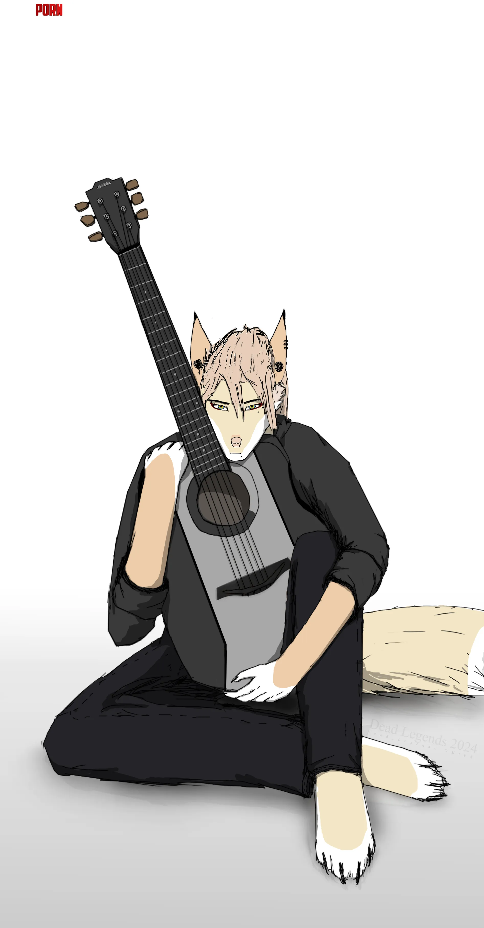 My art by WannaHate