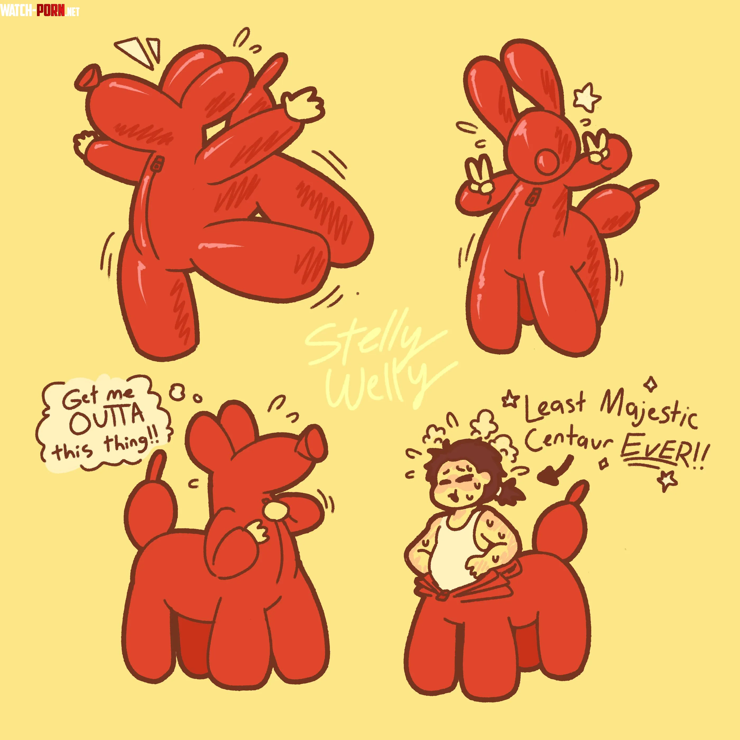 Always looking forward to the next con  by DizzyDayzee