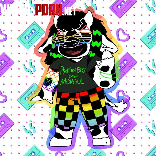 Scene cowre by ADumbassBitch