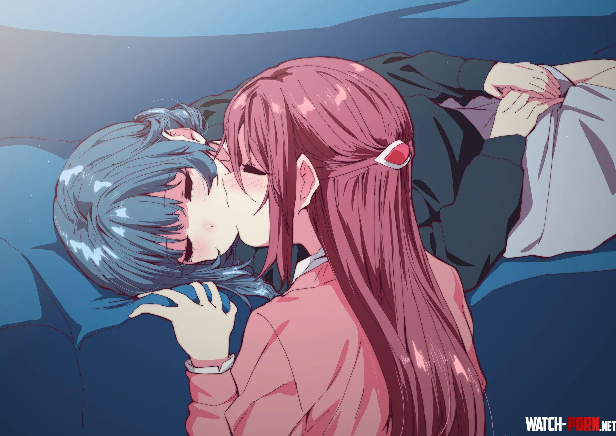 Sleeping Beauty Love Live Sunshine by herbert_a