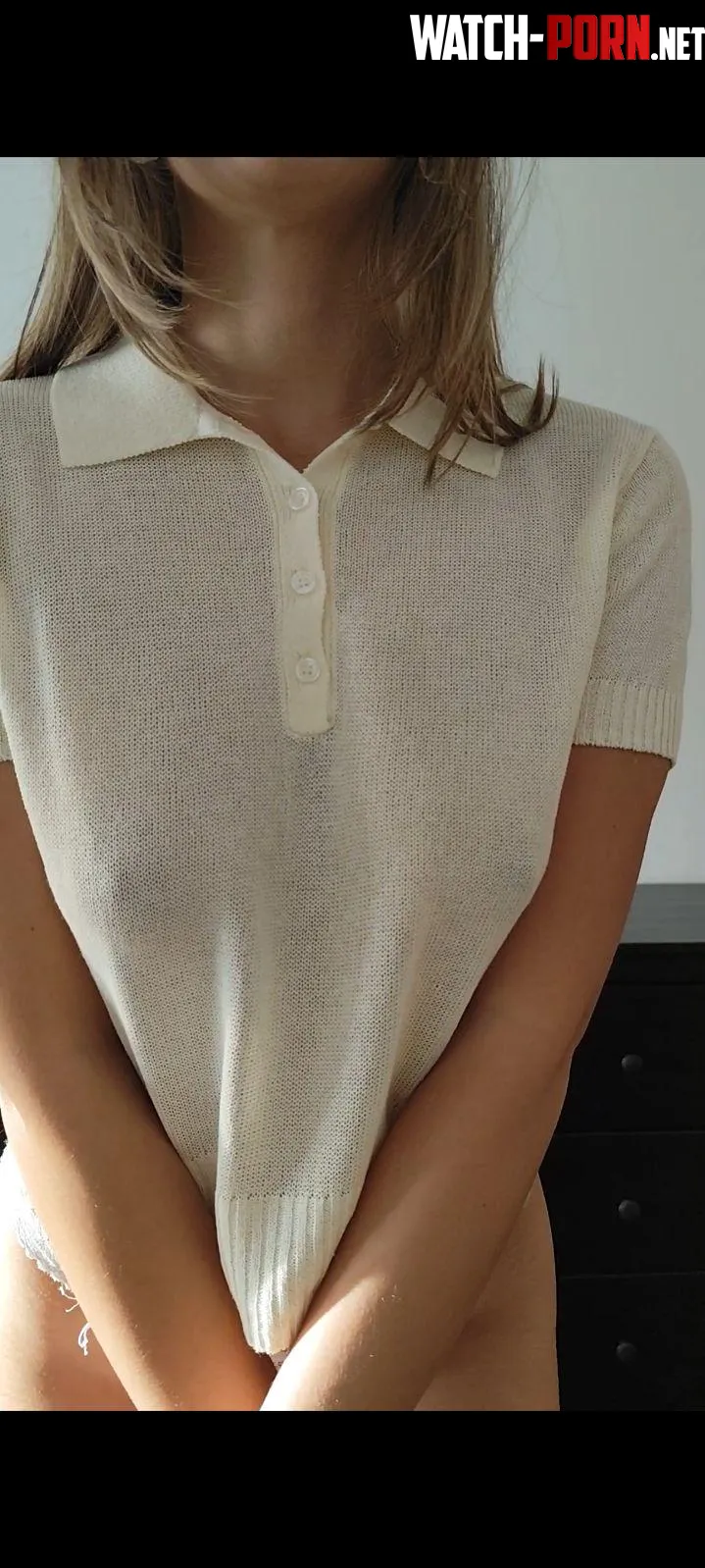 My husband favorite top by Guilty6969