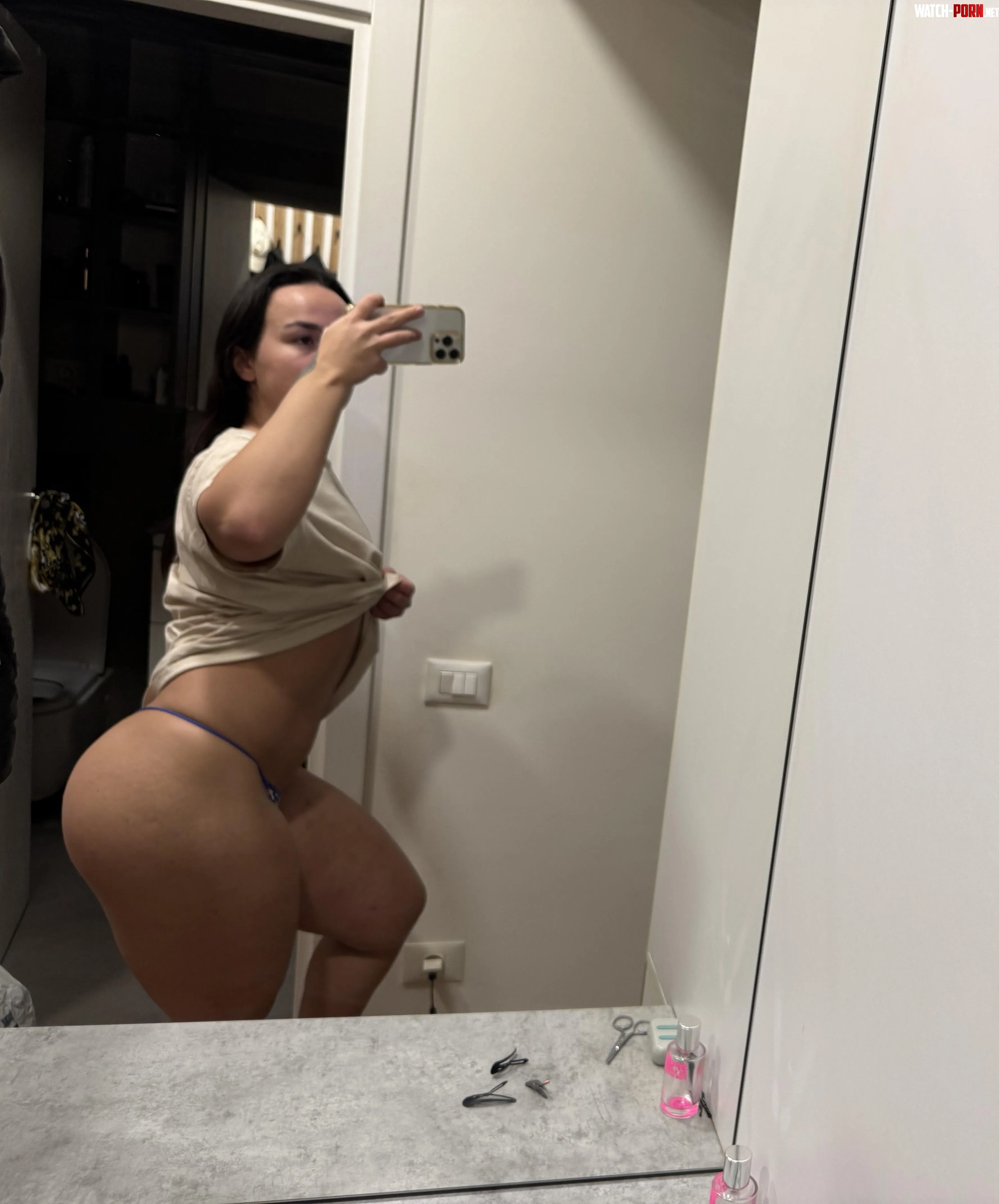 Thick enough for u by quadsqueen
