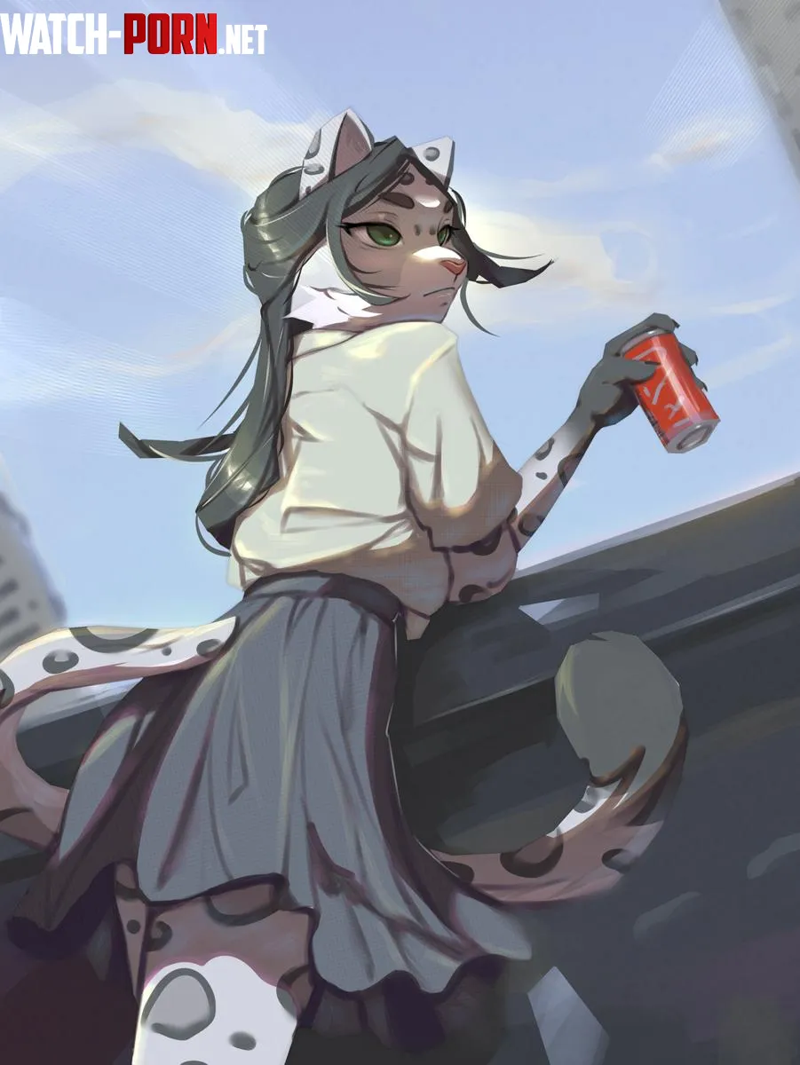 Honami art by me by w3Liv3