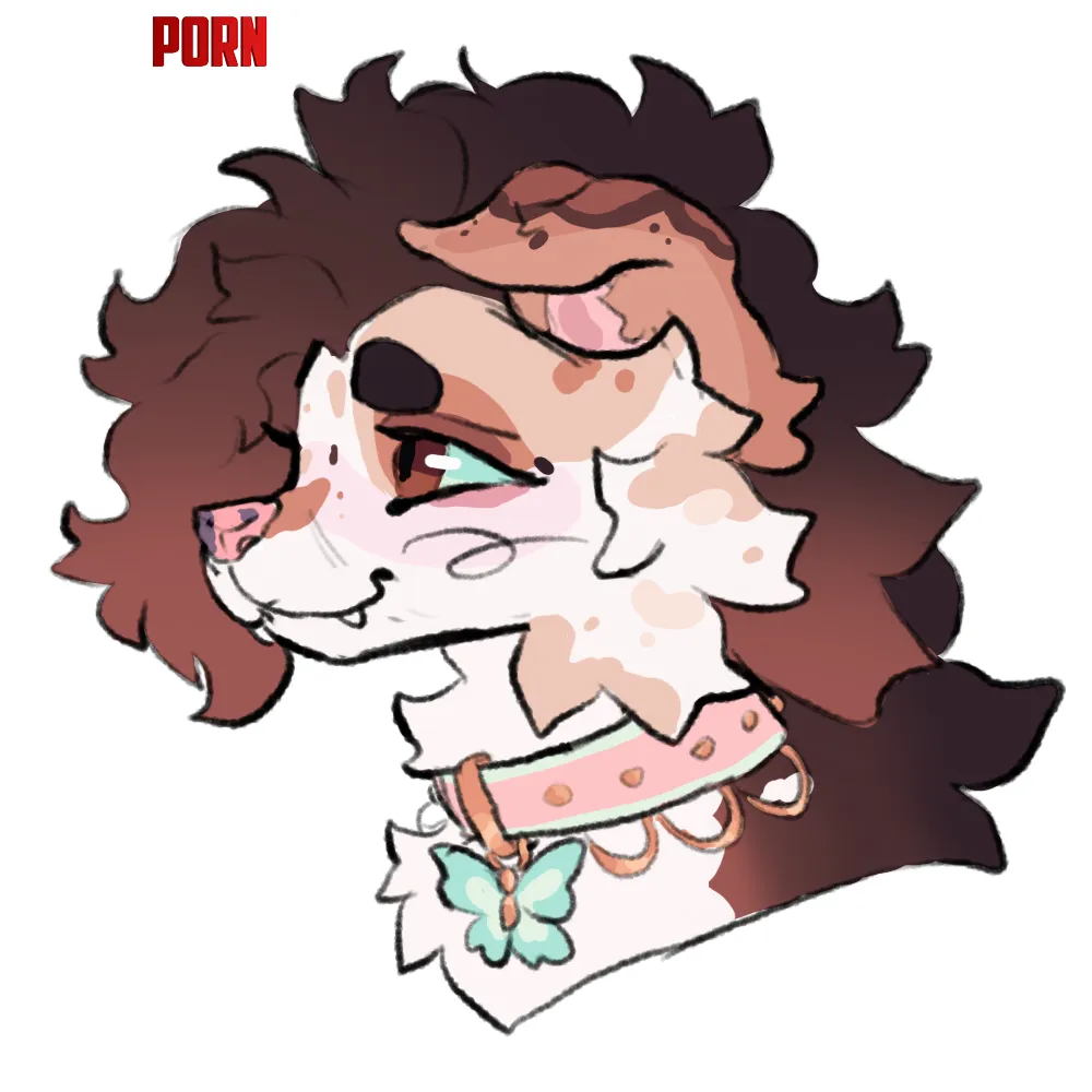 Puppy girl  by ArrtisicalMyst