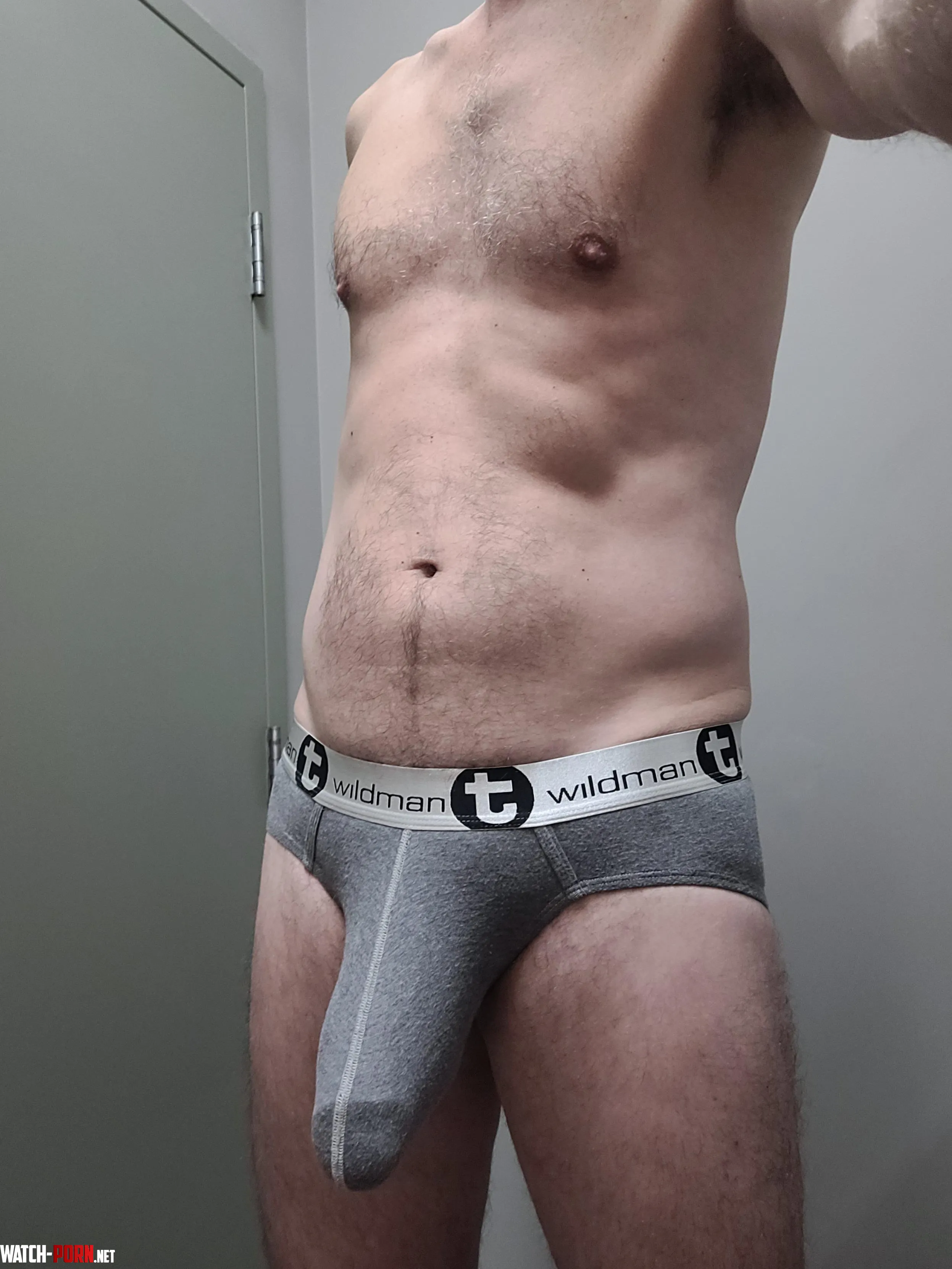 Filled pouch 45 by sixfivealive
