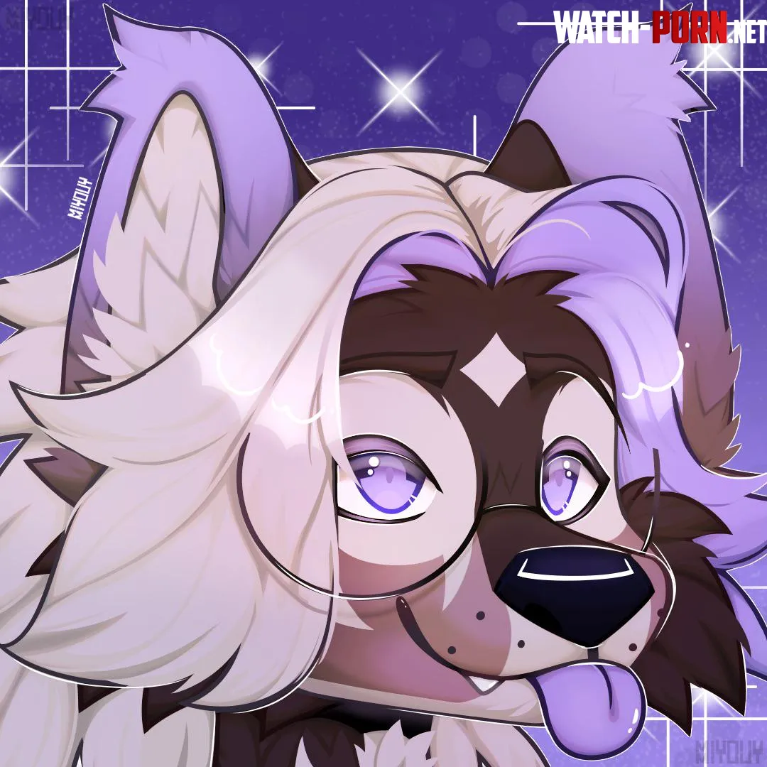 Commission  what does yall think of the hair by mimiyouy