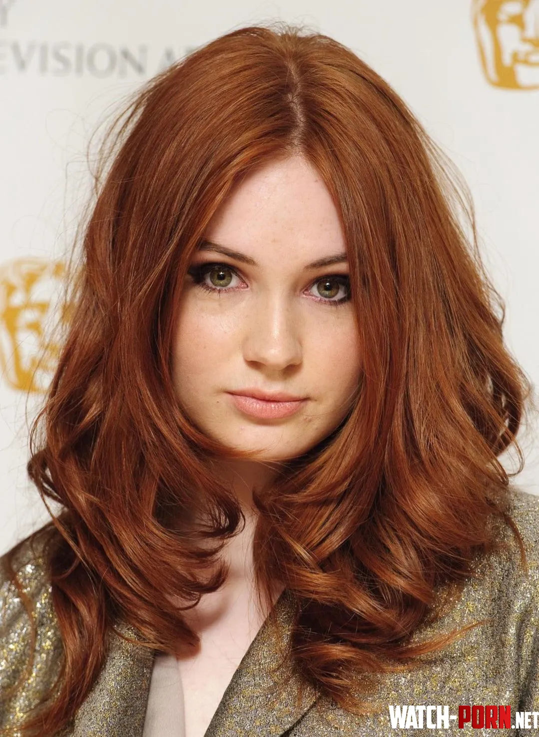 Karen Gillan by Ken789gh