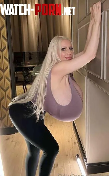 Her body is by redditor_2075
