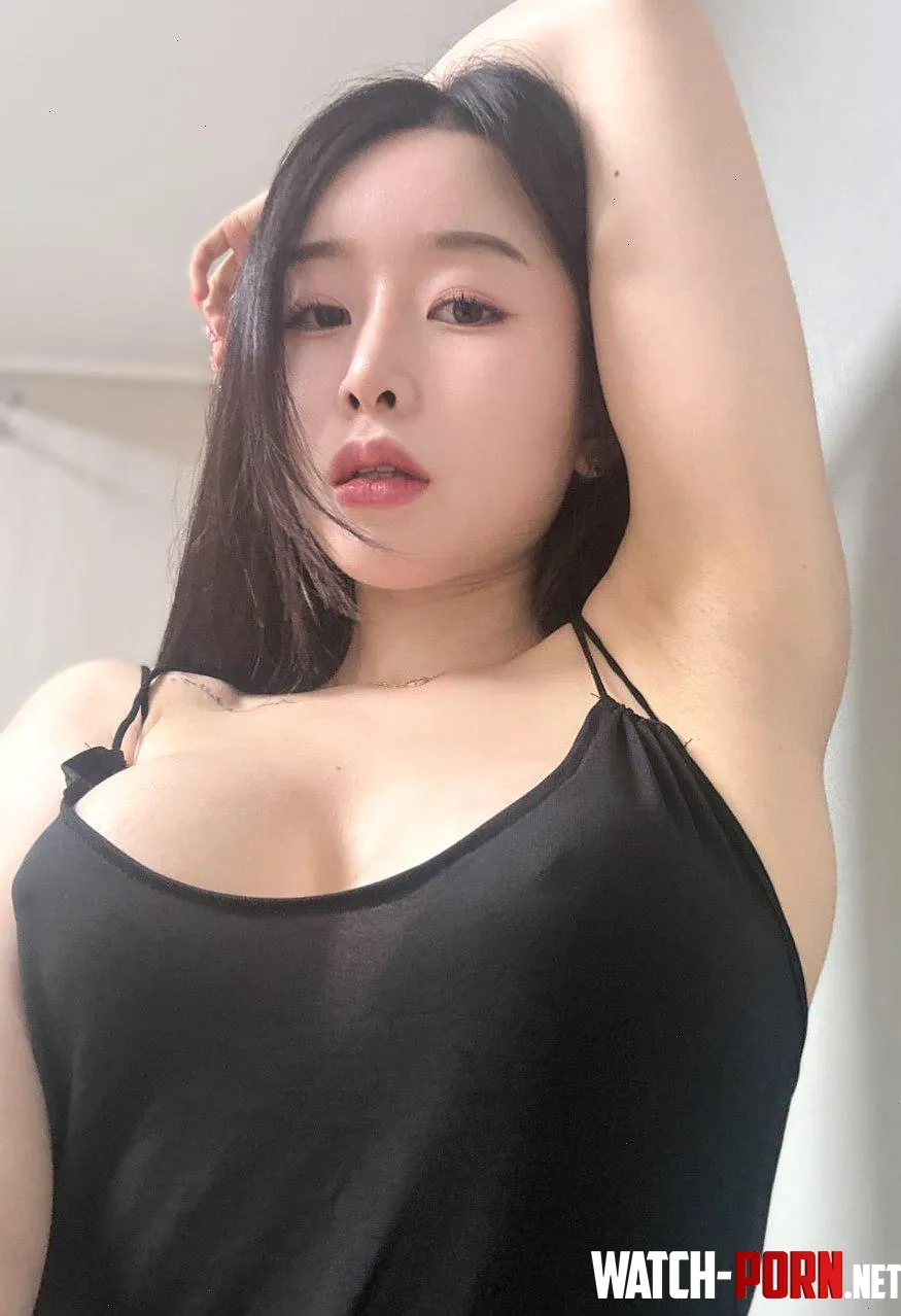I will always be proud to show my armpits by FamousSynopsis